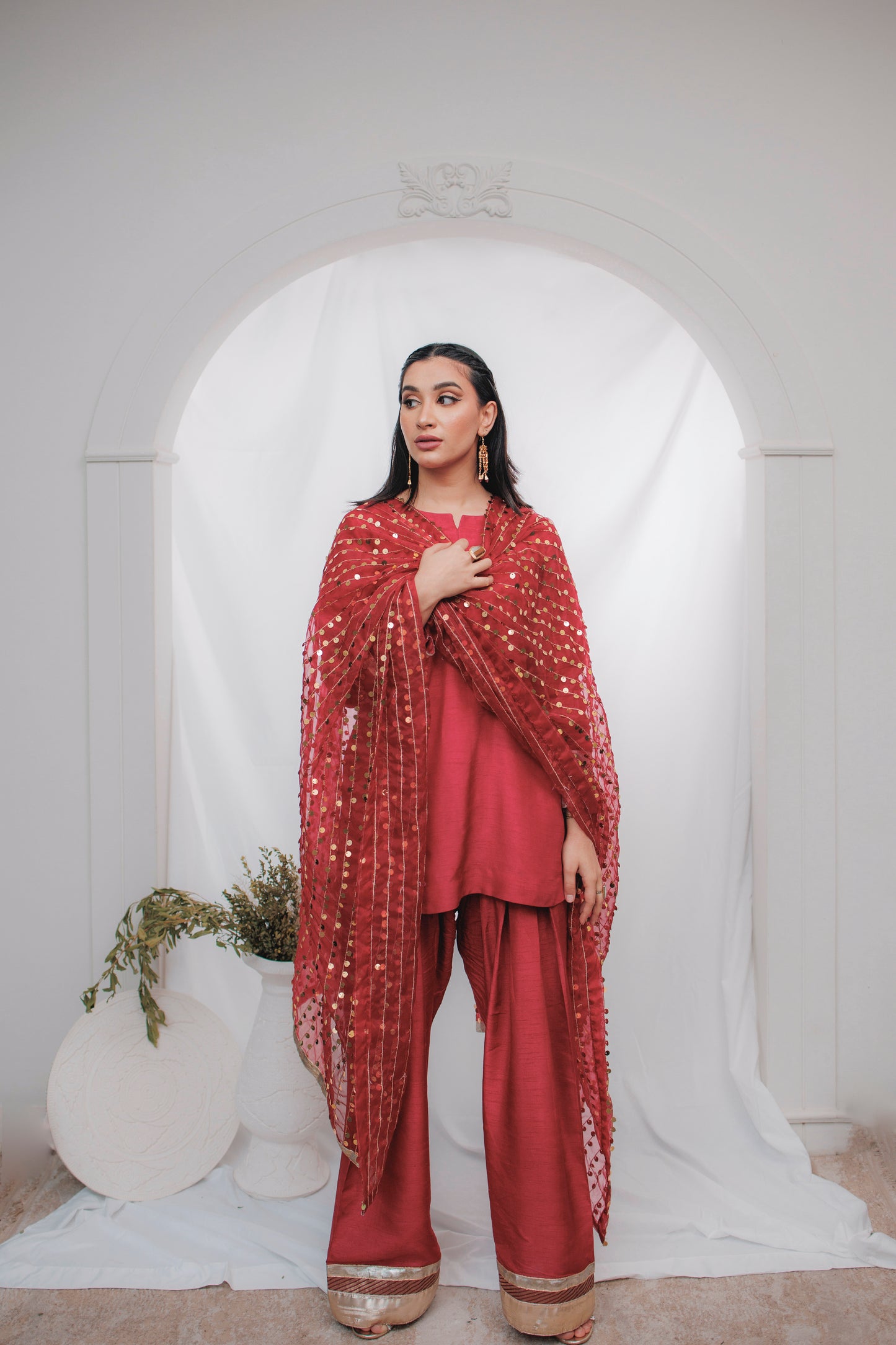 Fuchsia - My Store