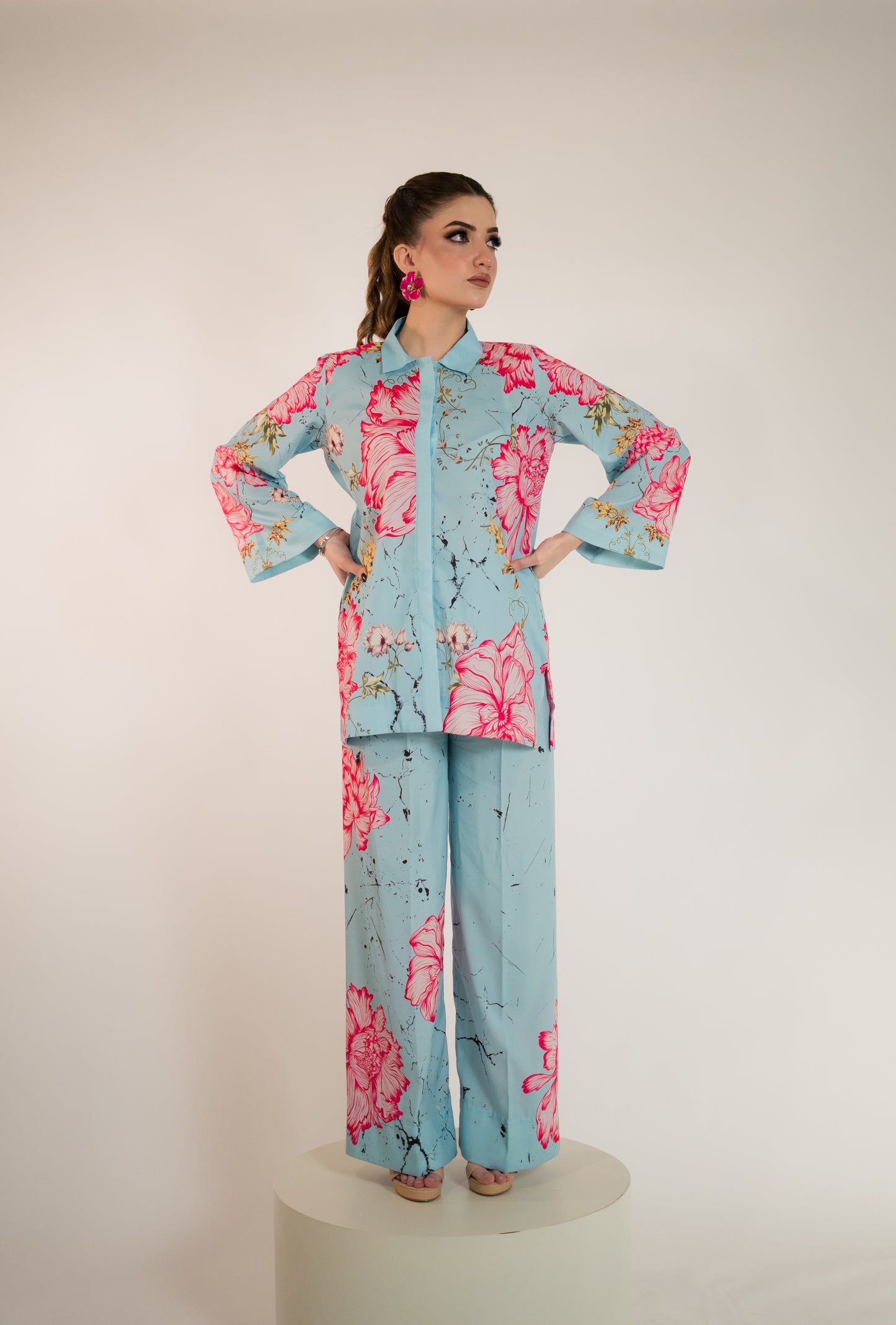 Parizah - My Store