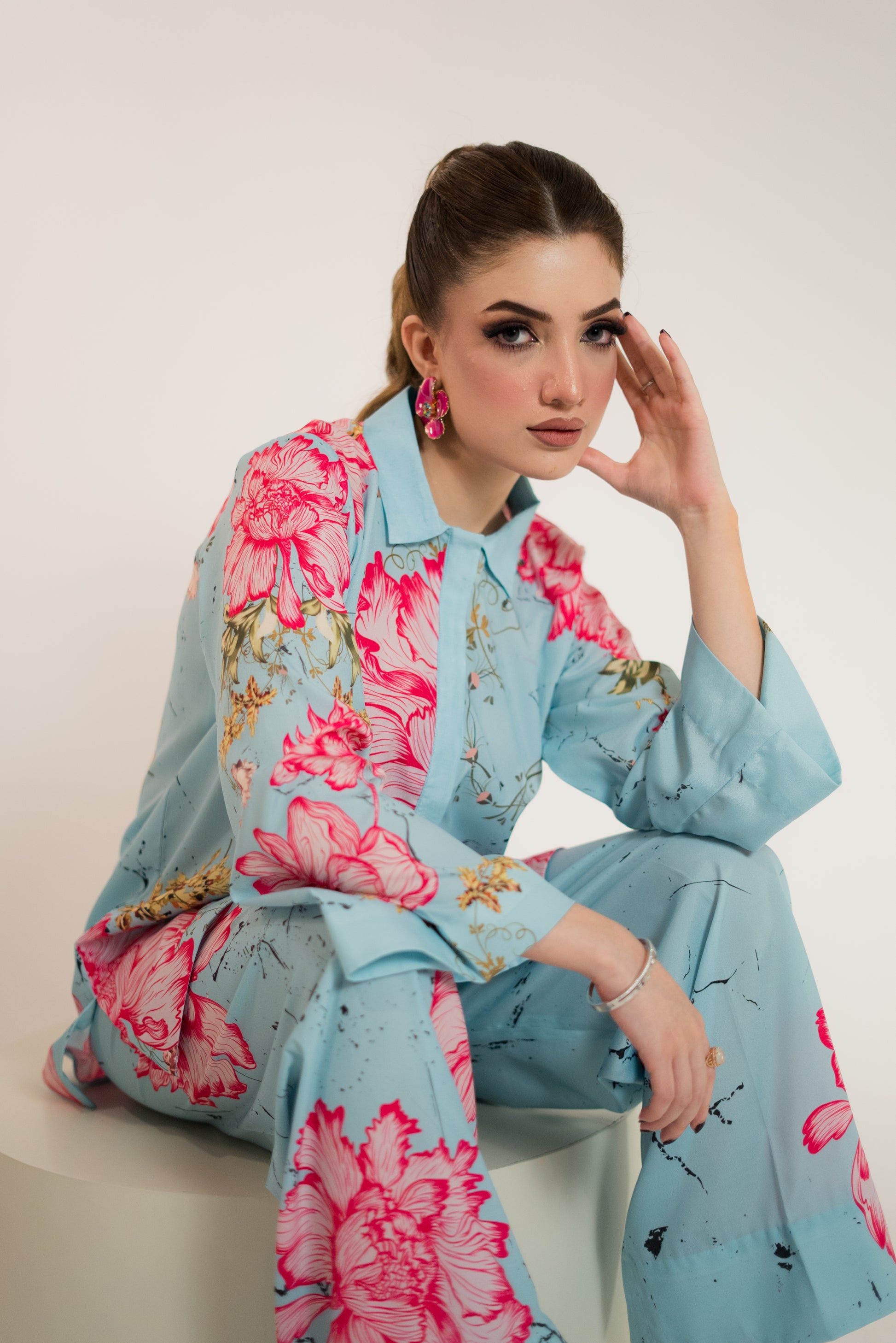 Parizah - My Store