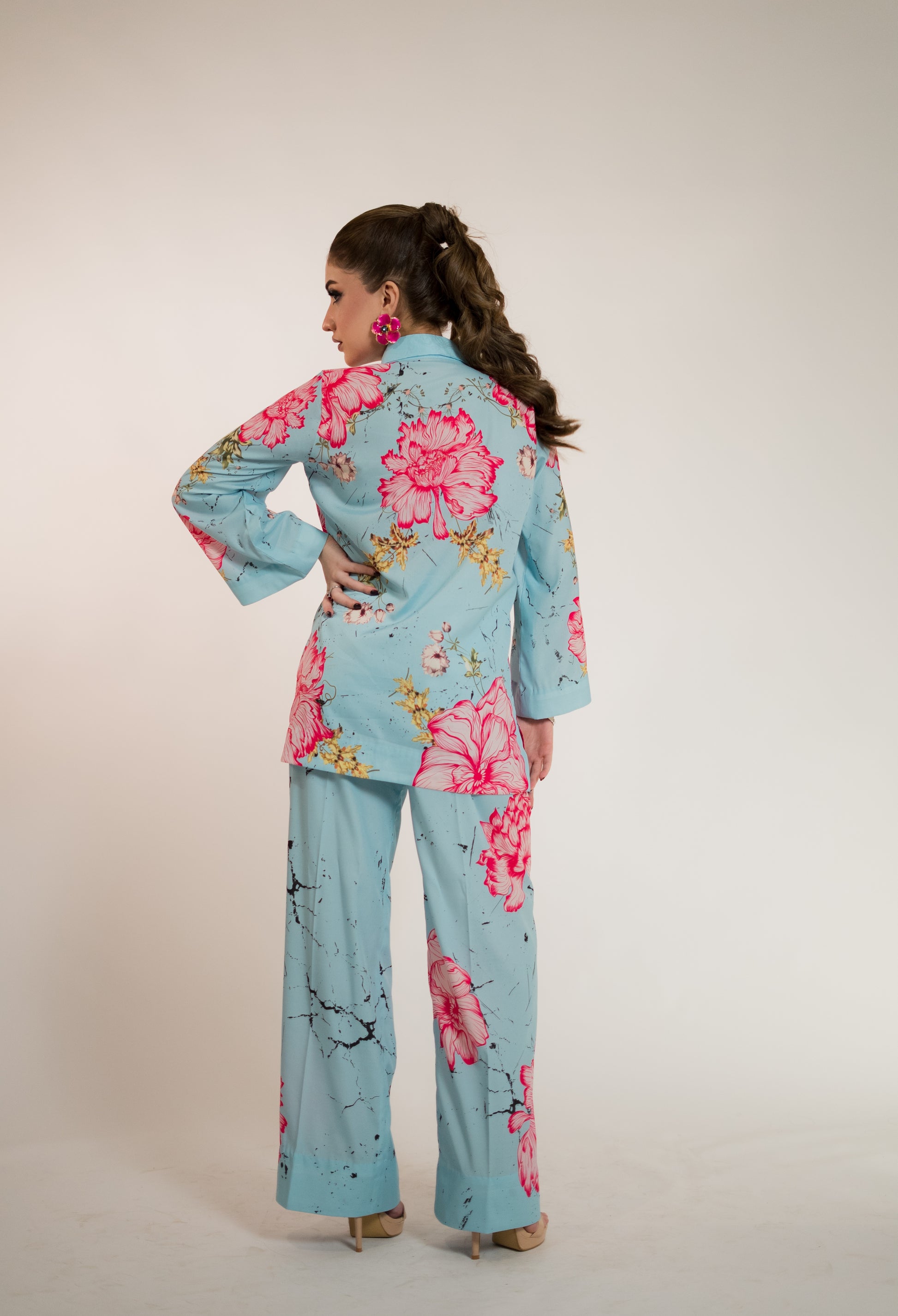 Parizah - My Store