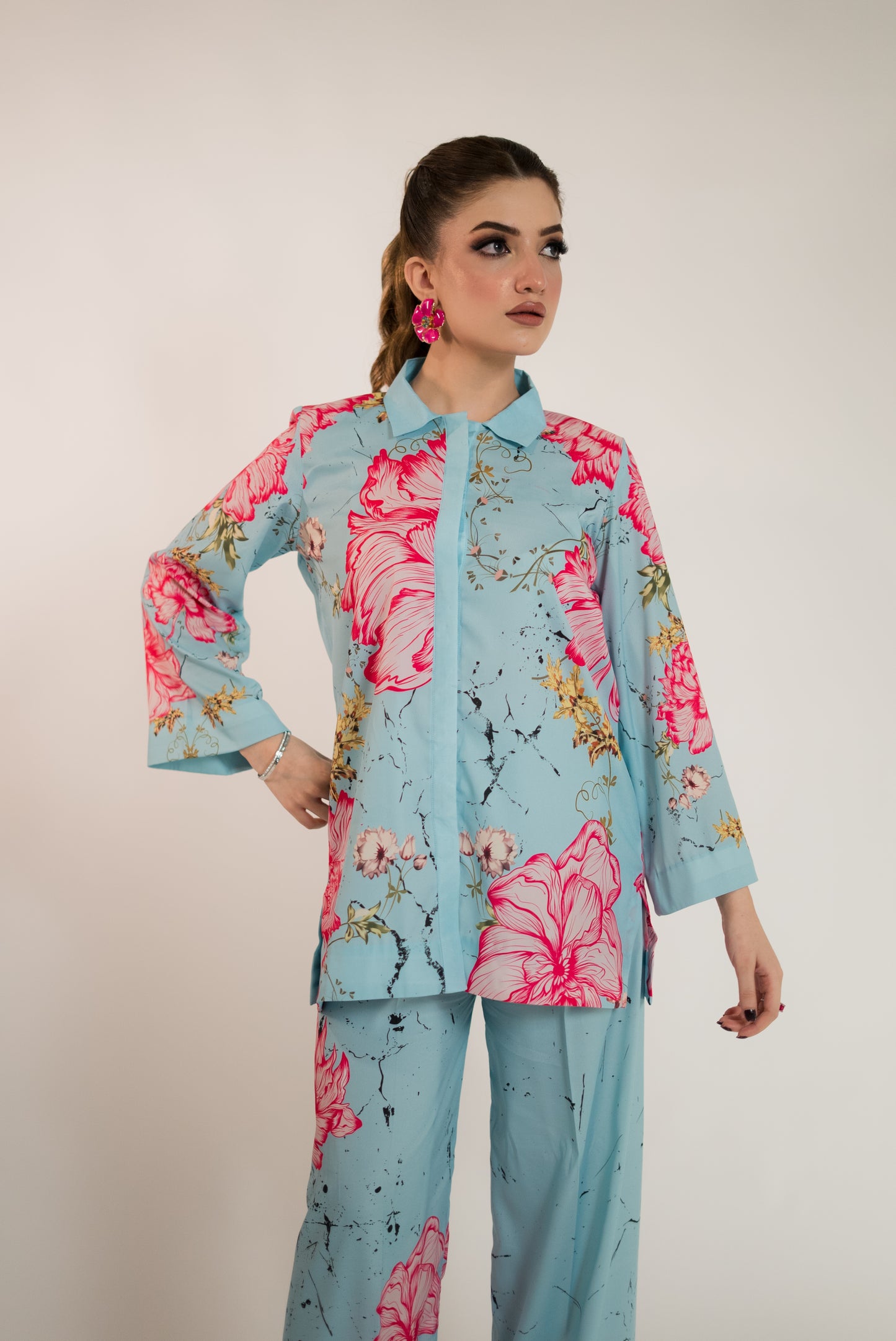 Parizah - My Store