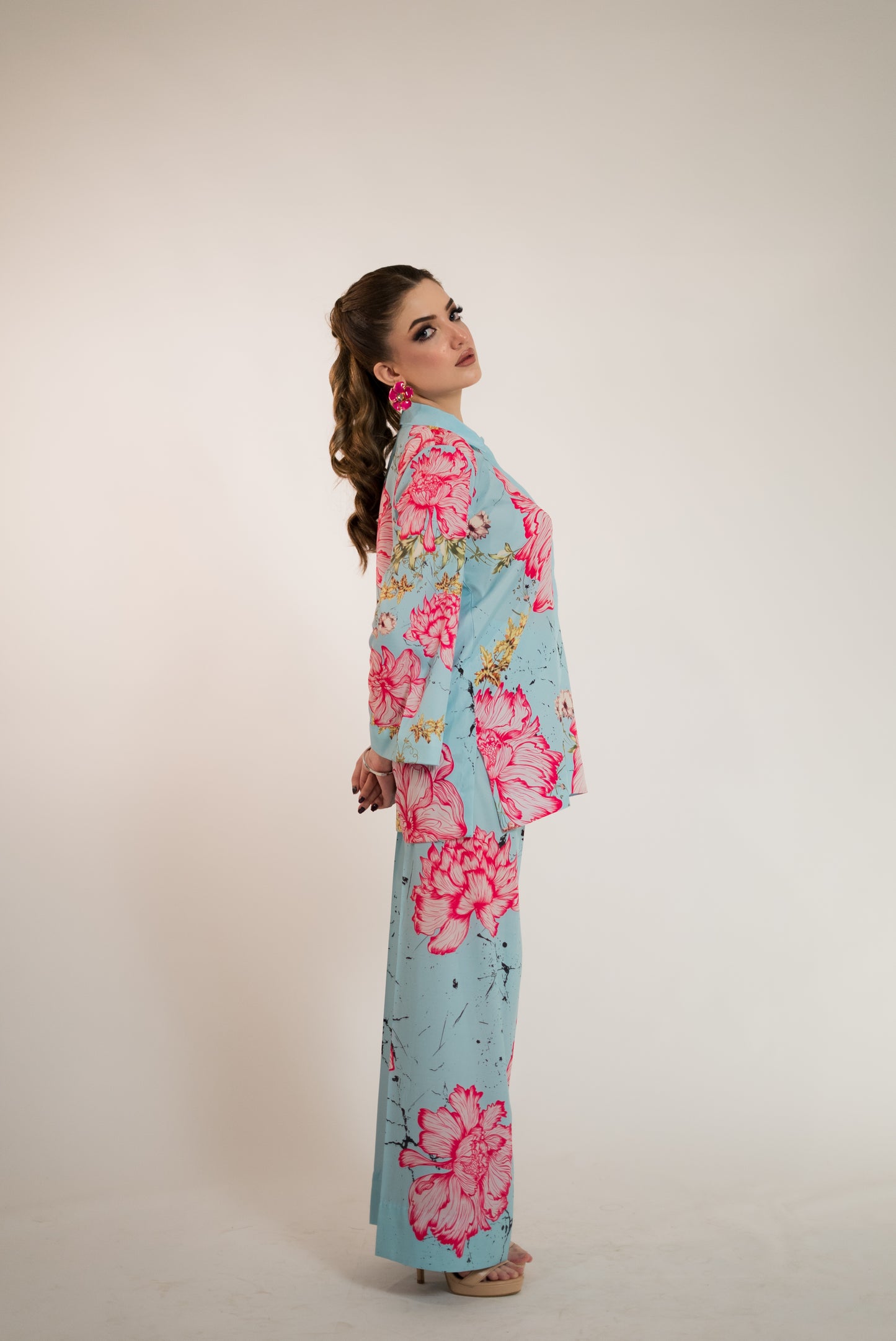 Parizah - My Store