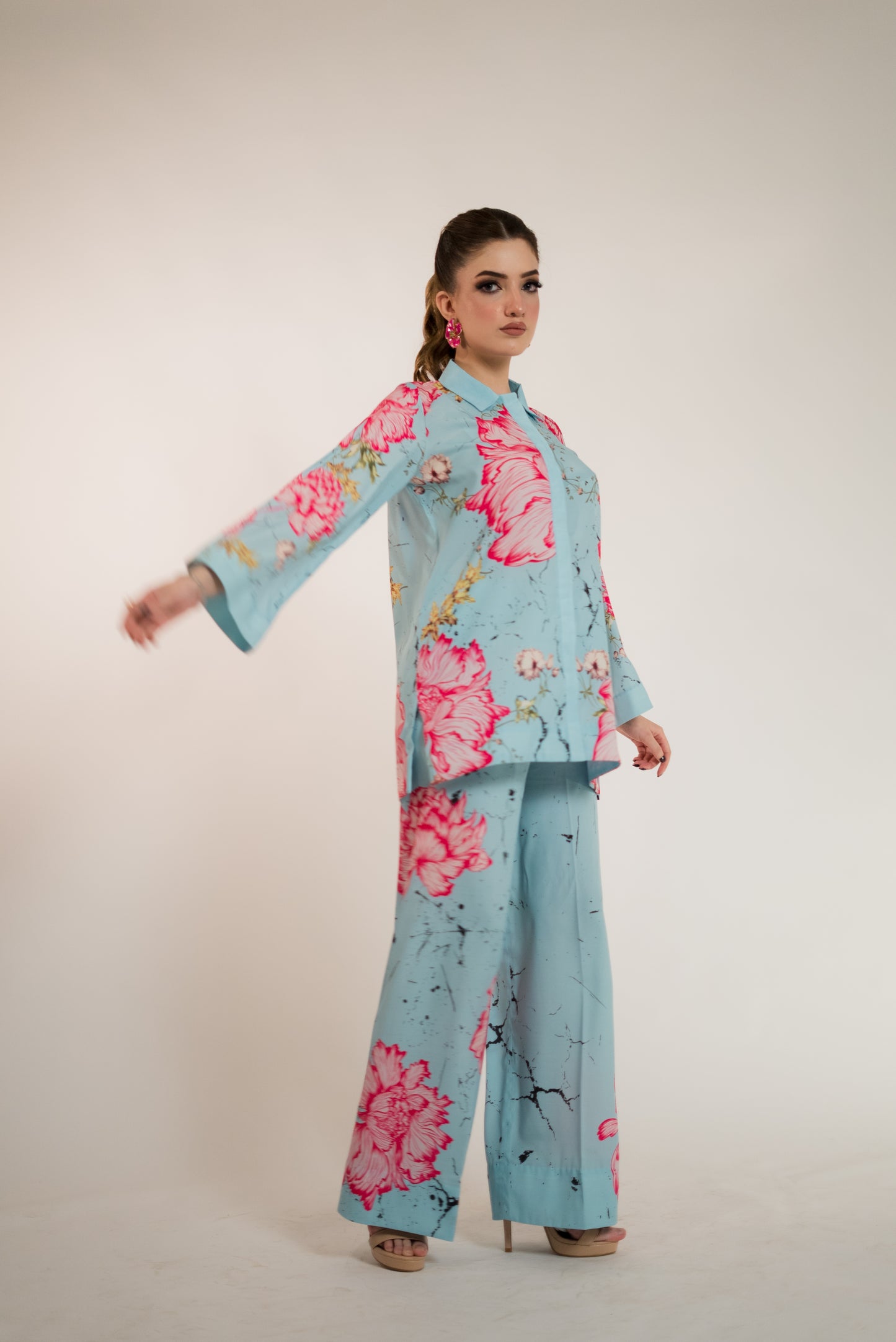 Parizah - My Store