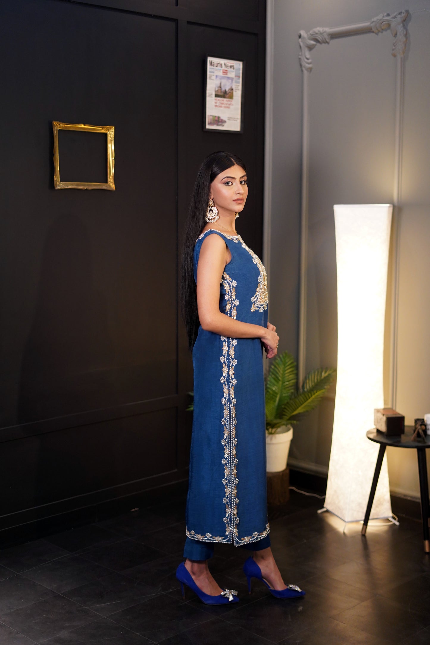 Sapphire - My Store