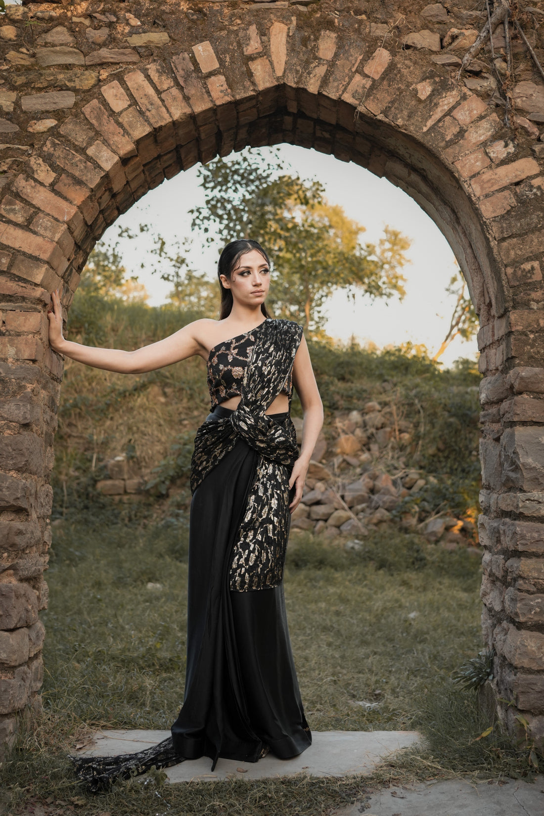 Raveena Noir - My Store