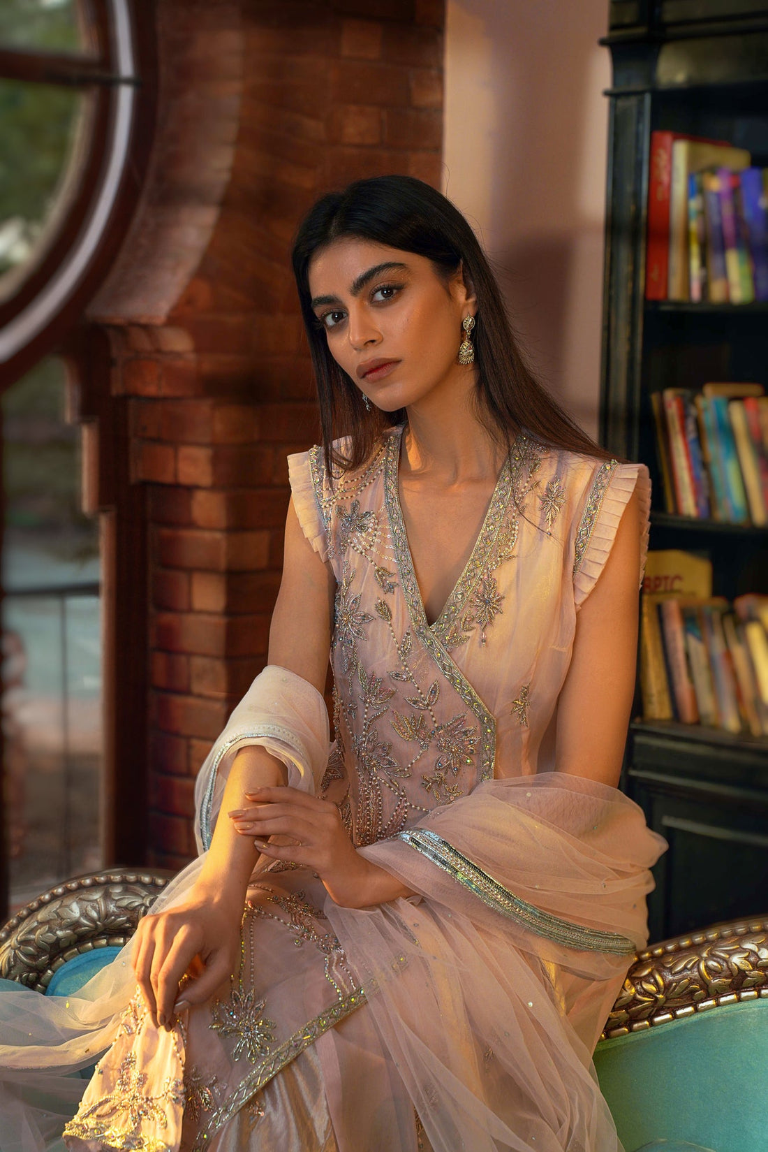 Nacre Pink - My Store