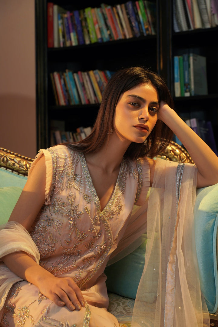 Nacre Pink - My Store