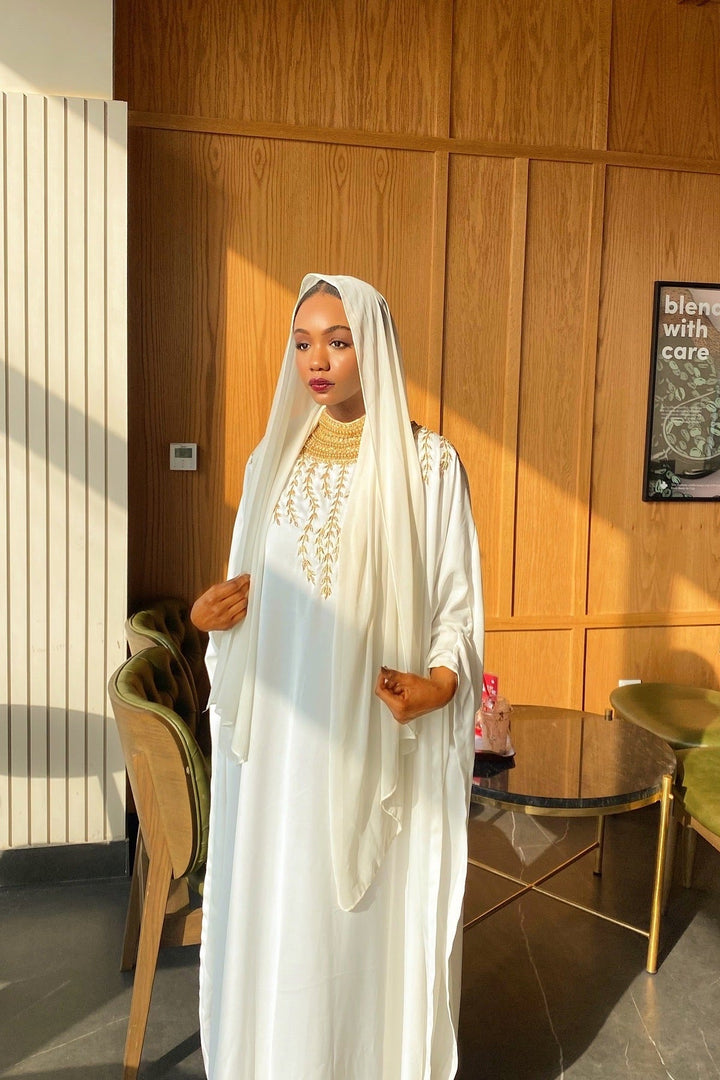 Dove Kaftan - My Store