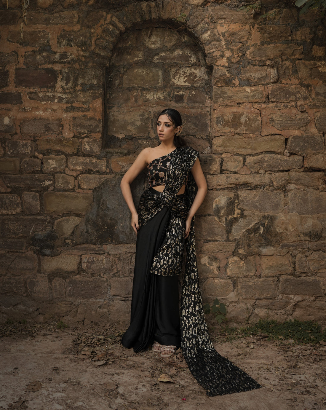 Raveena Noir - My Store