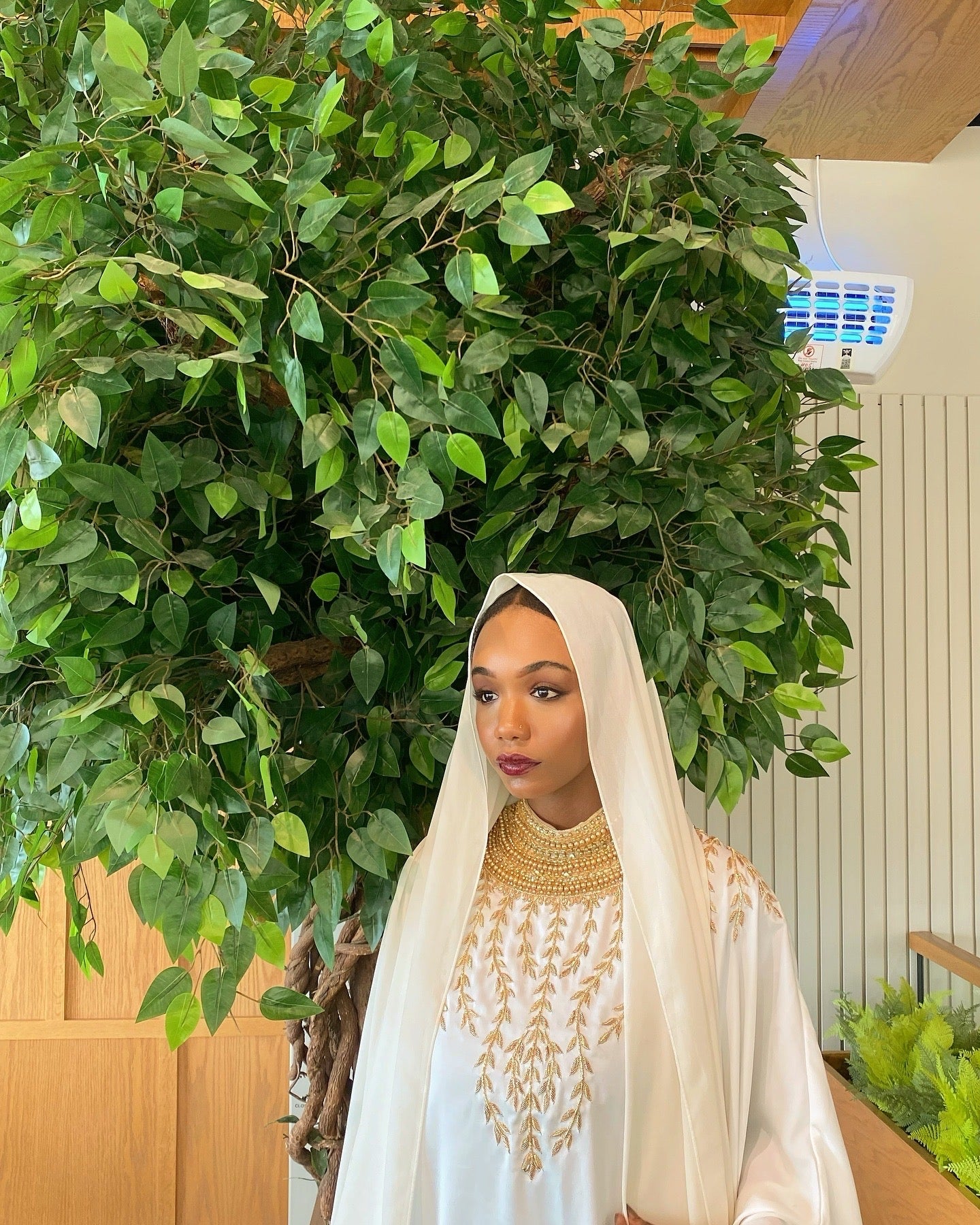 Dove Kaftan - My Store