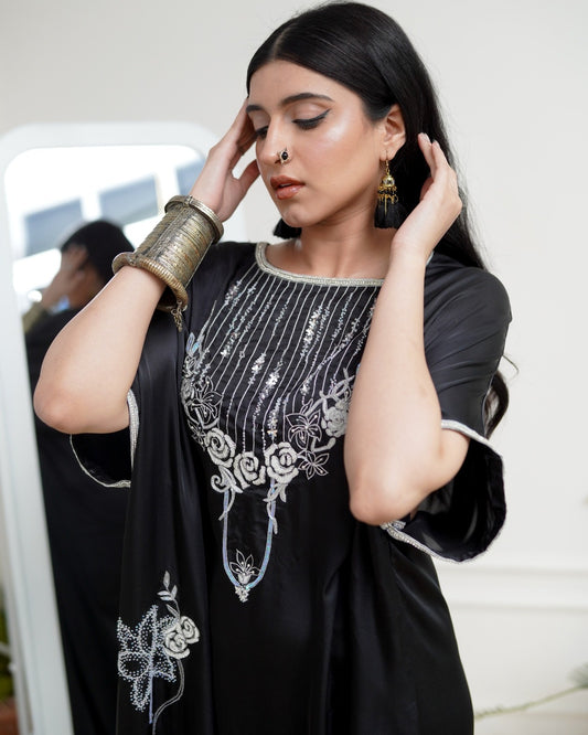 Kaftan Black - My Store