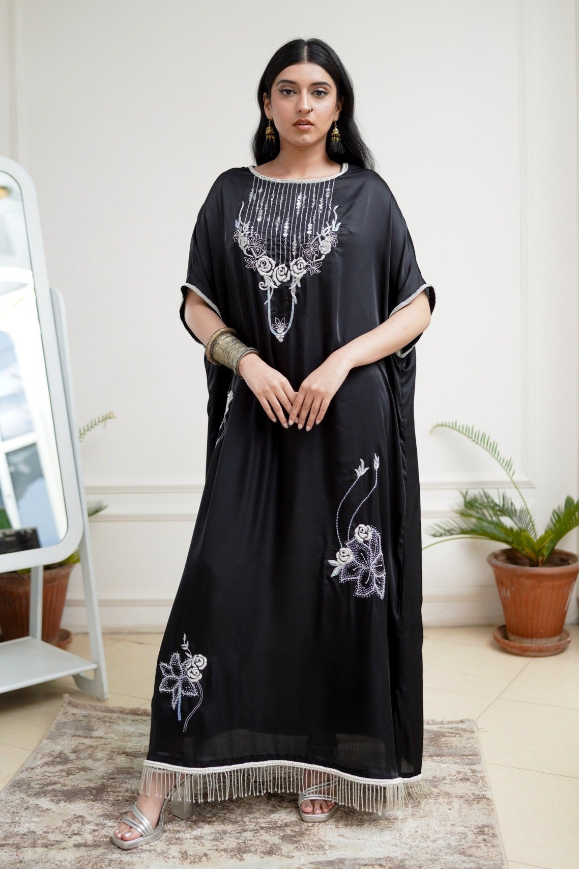 Kaftan Black - My Store