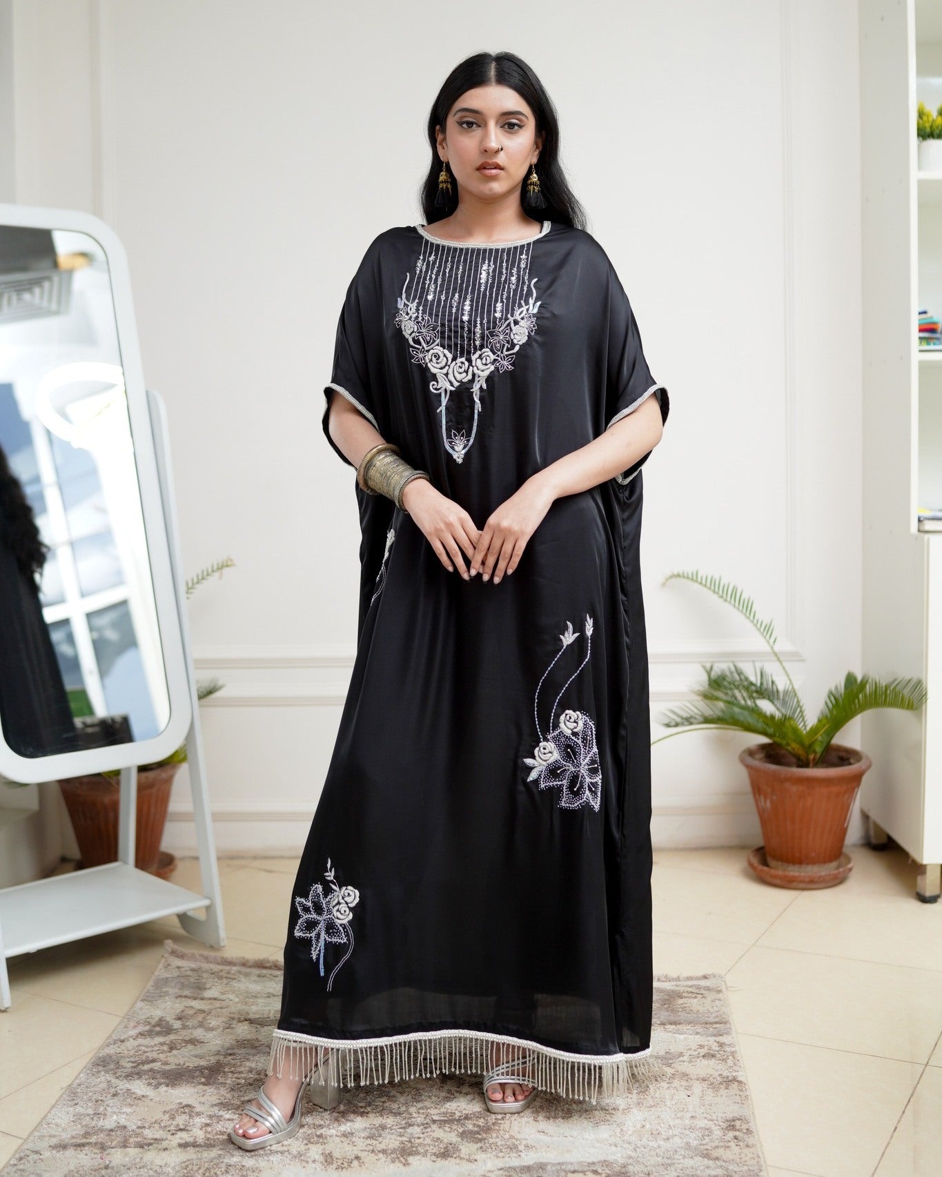 Kaftan Black - My Store