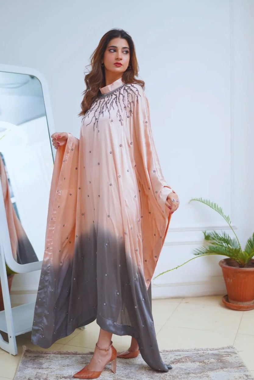 Kaftan Pink - My Store