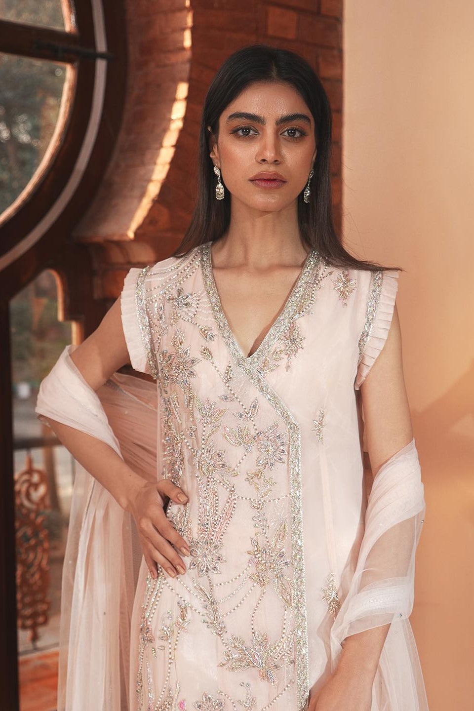 Nacre Pink - My Store