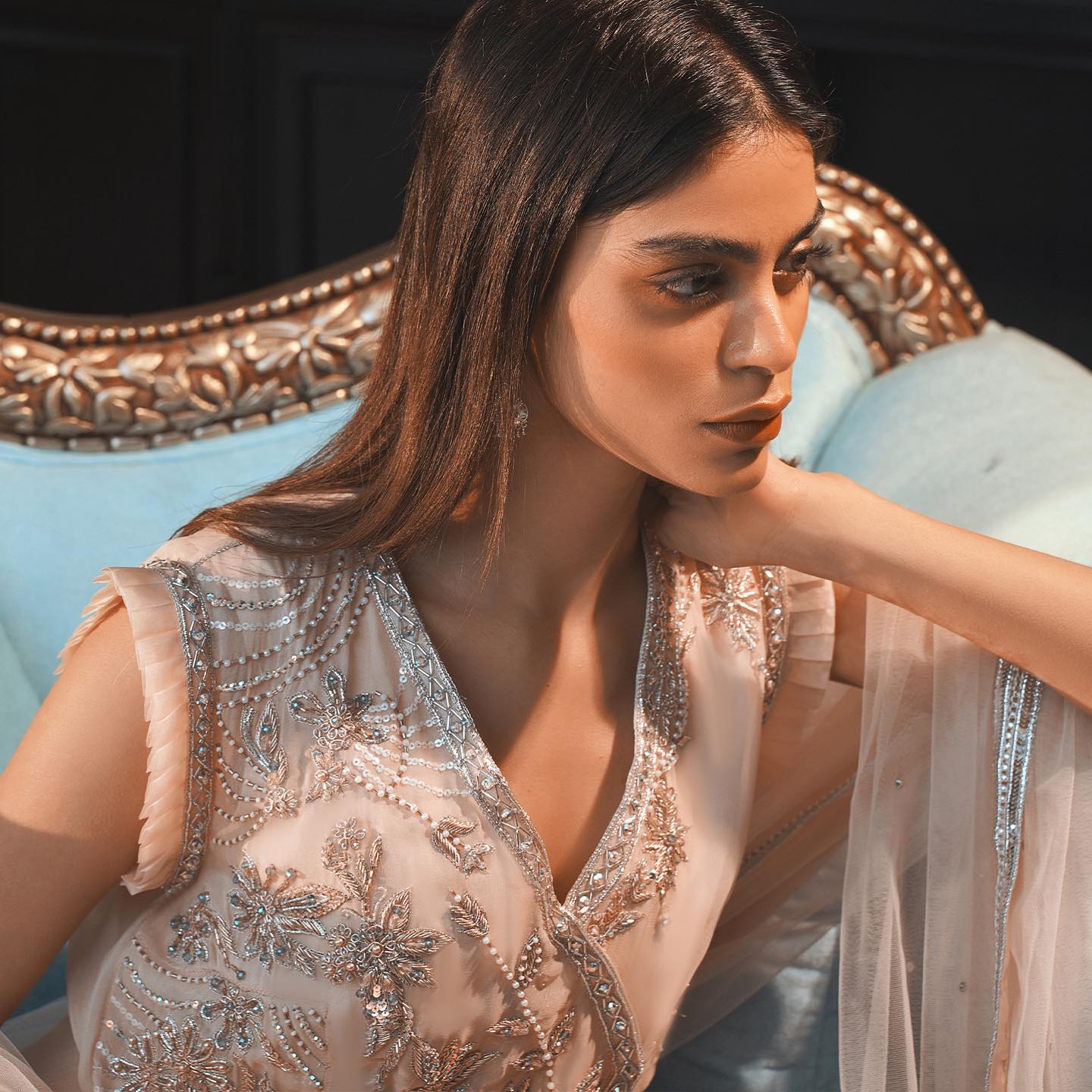 Nacre Pink - My Store