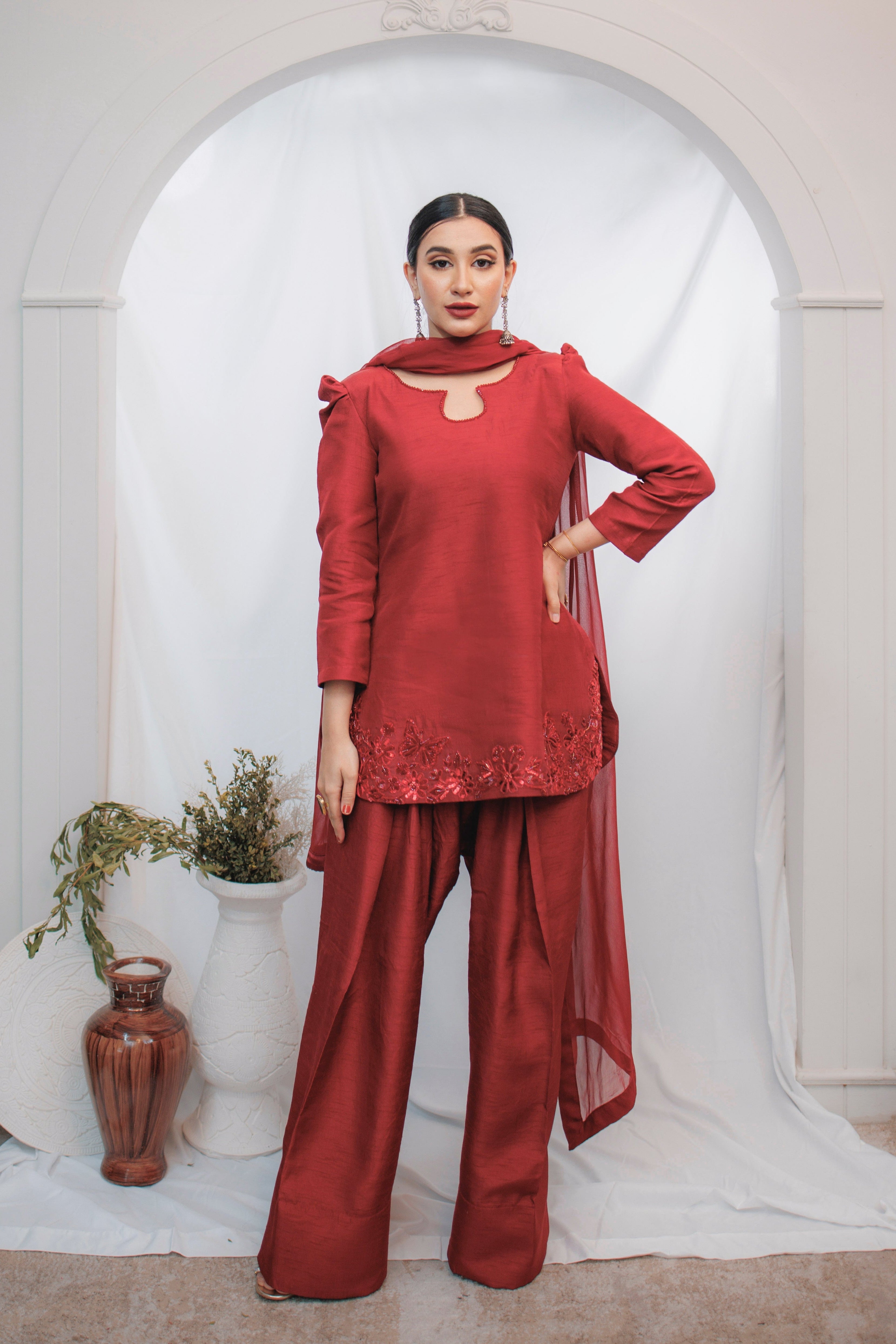 RED RADIANCE - My Store