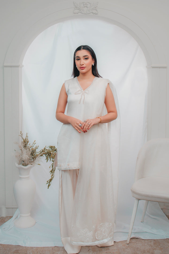 Gul-e-Safaaid – "The White Blossom" - My Store