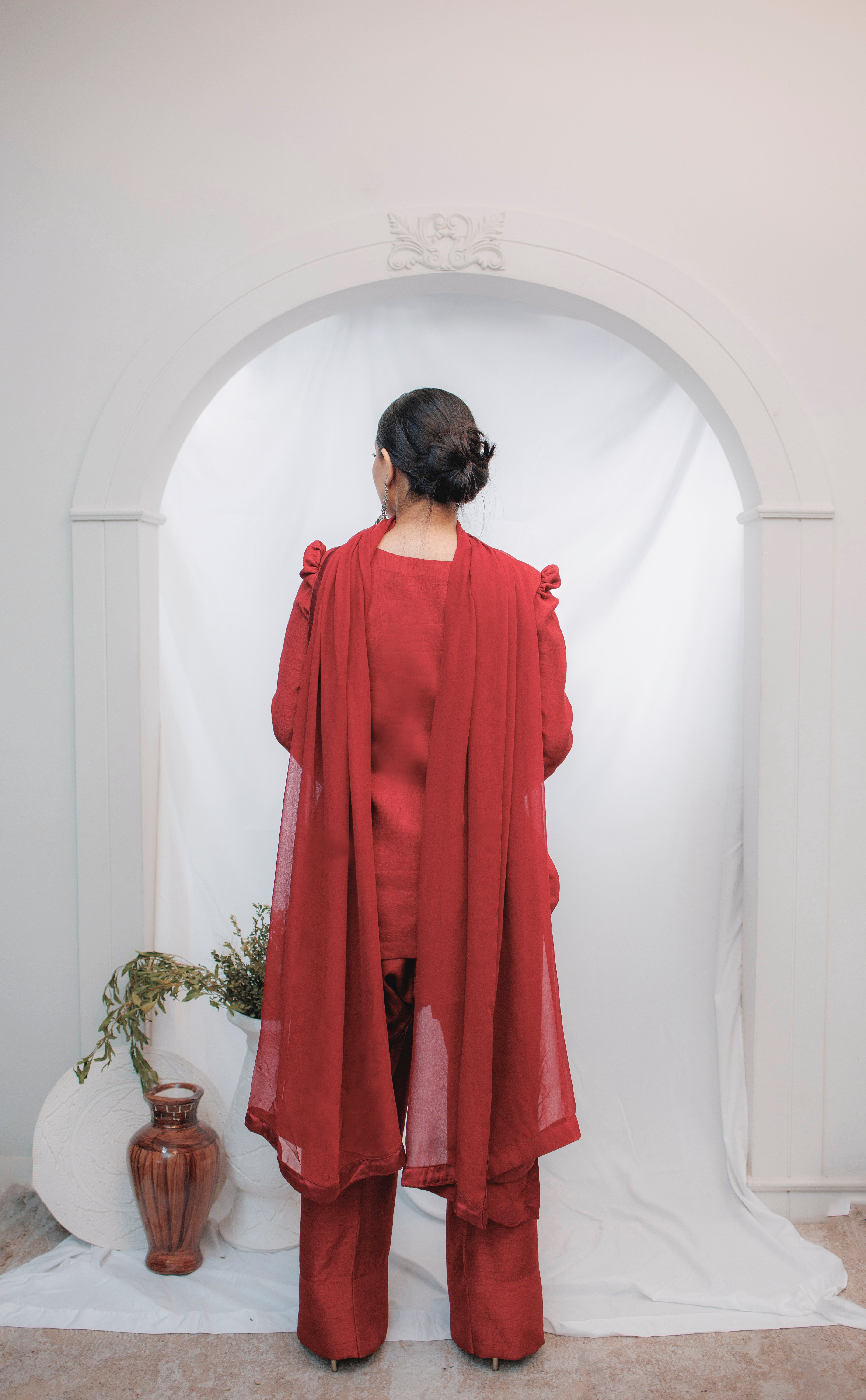 RED RADIANCE - My Store