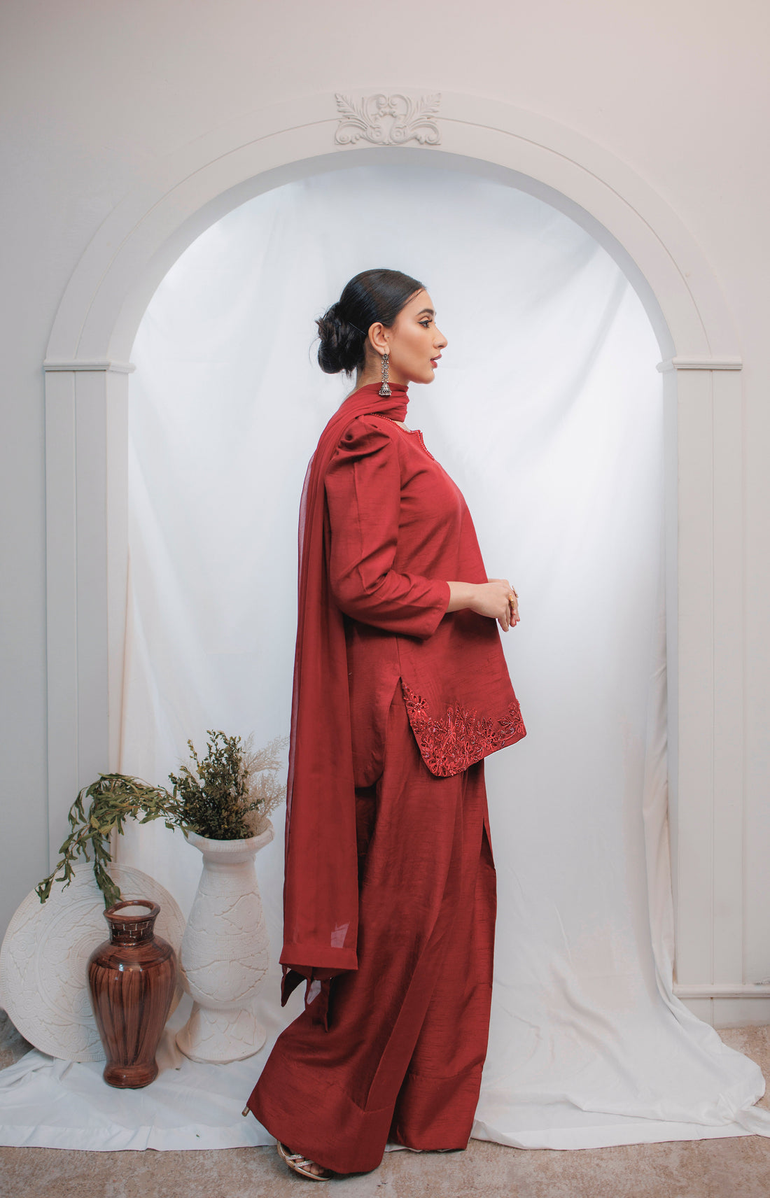 RED RADIANCE - My Store