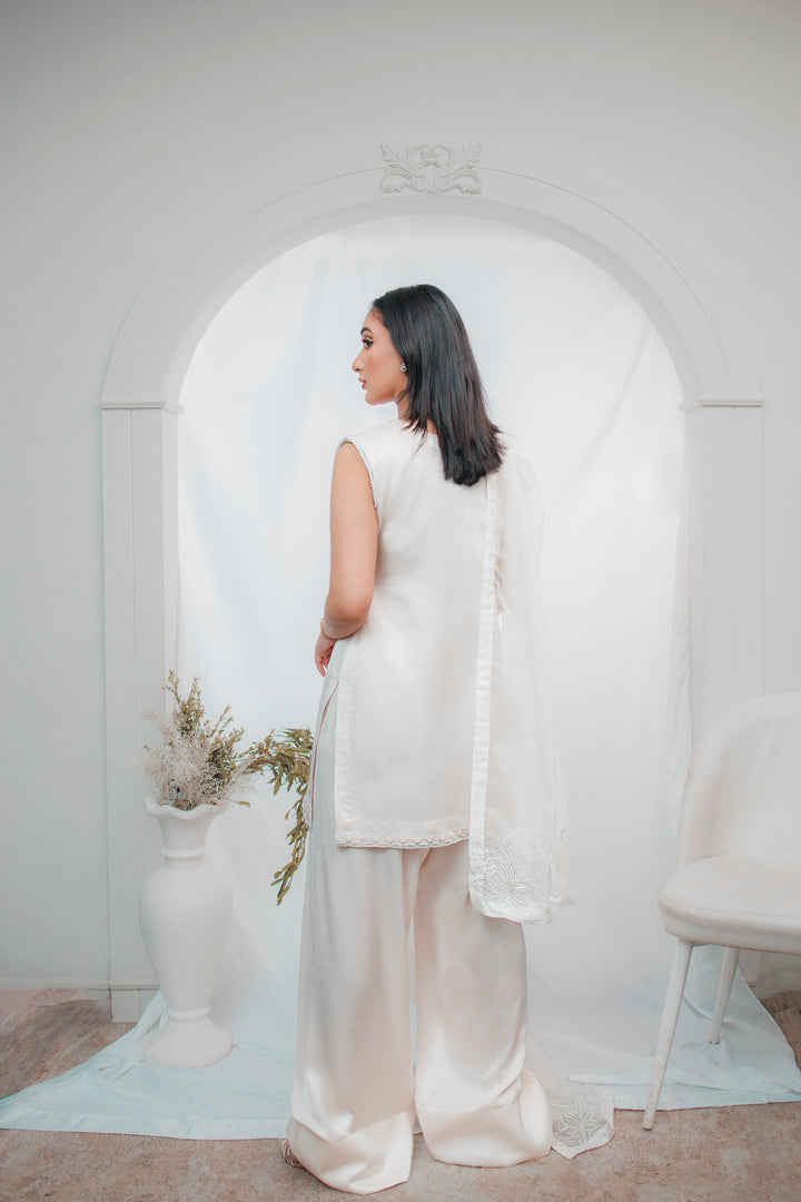 Gul-e-Safaaid – "The White Blossom" - My Store
