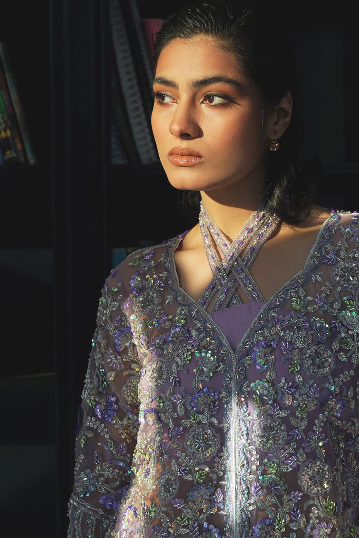 Nacre Purple - My Store