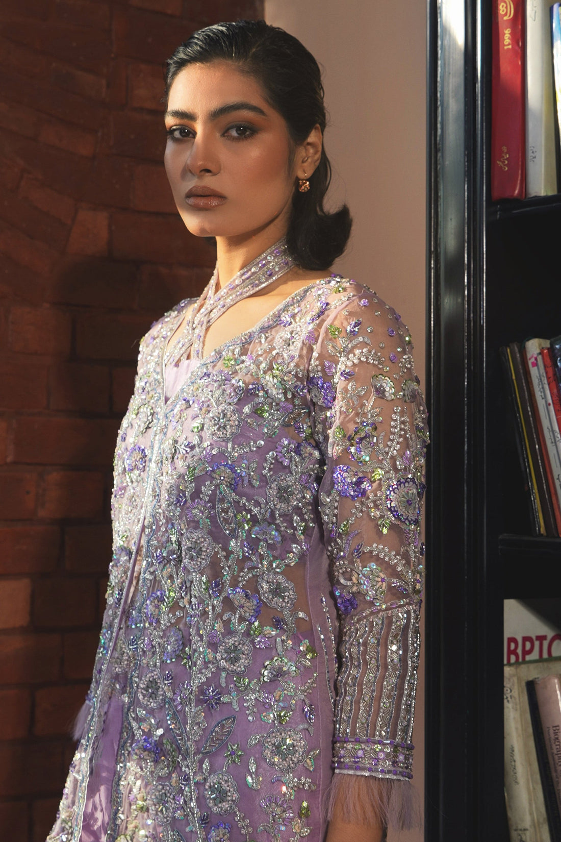 Nacre Purple - My Store