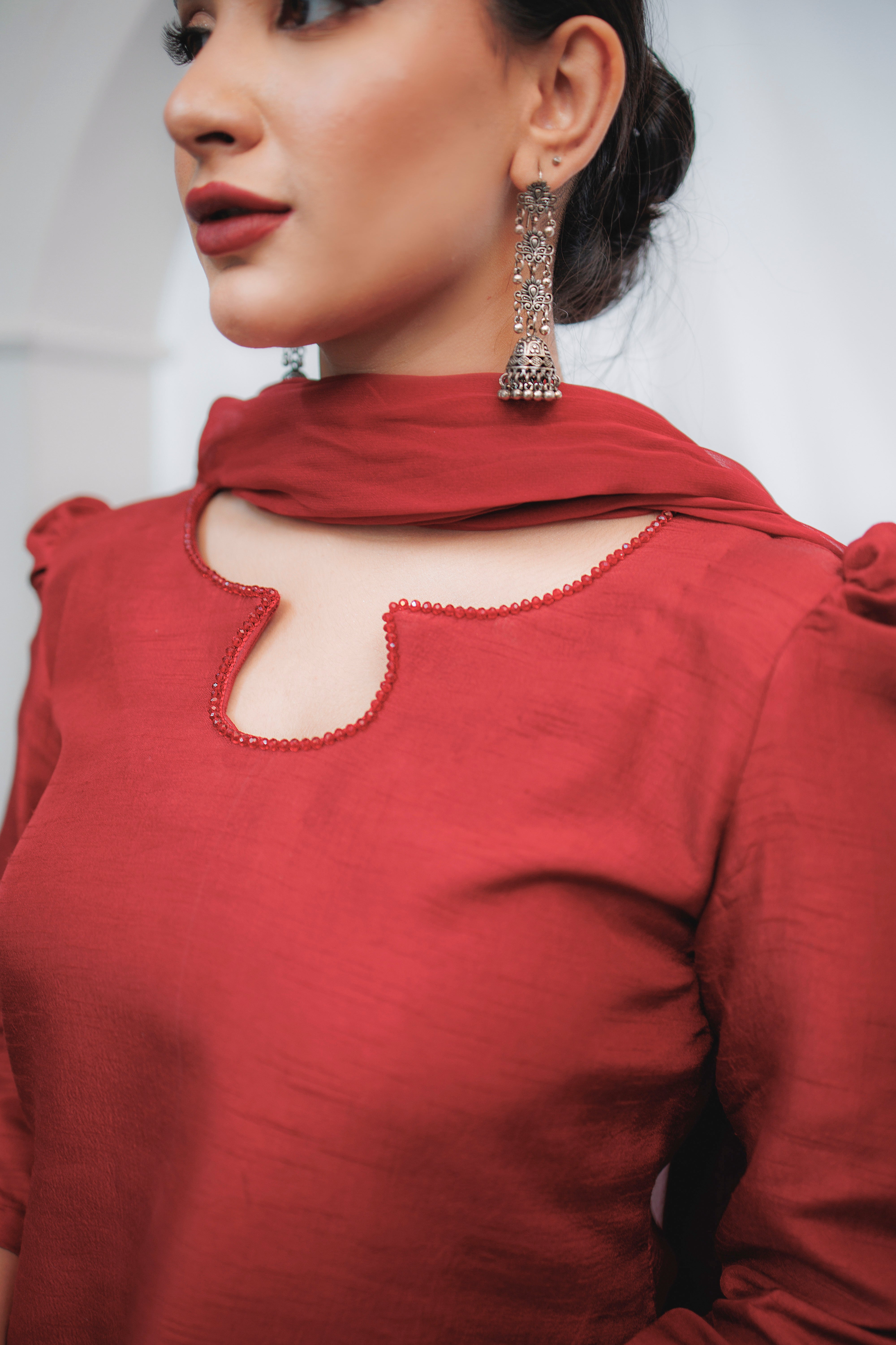 RED RADIANCE - My Store