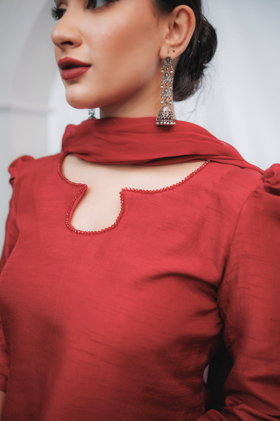 RED RADIANCE - My Store