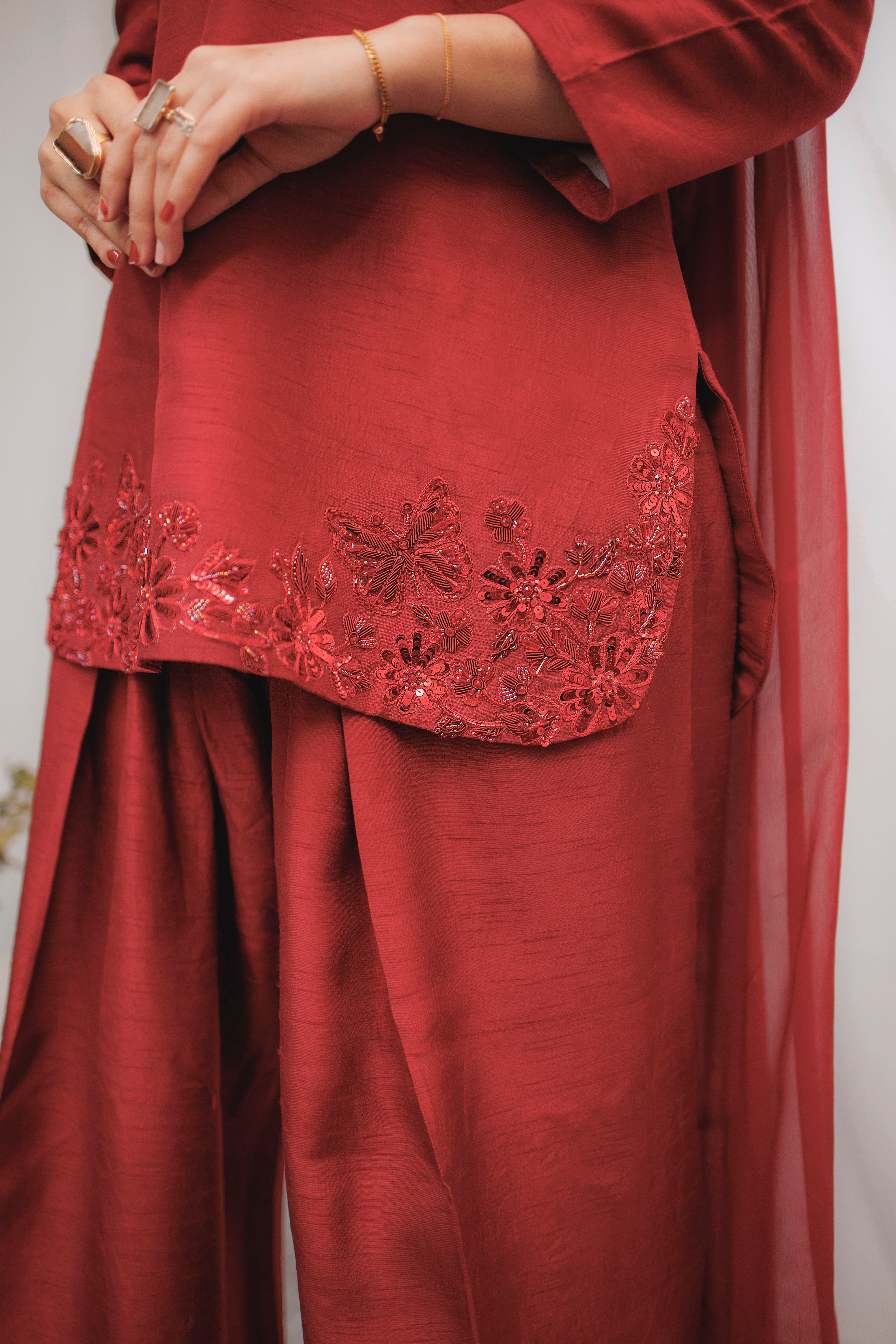 RED RADIANCE - My Store