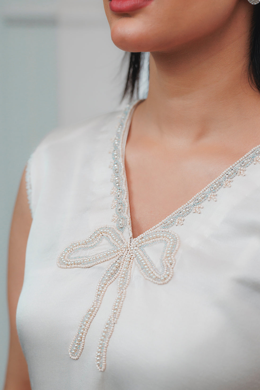 Gul-e-Safaaid – "The White Blossom" - My Store