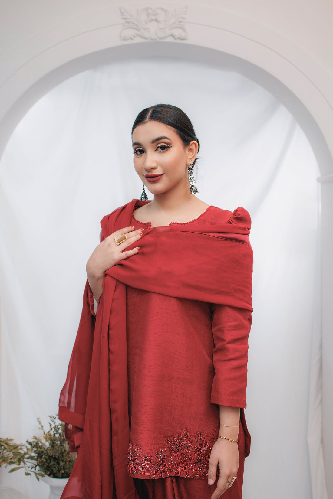 RED RADIANCE - My Store