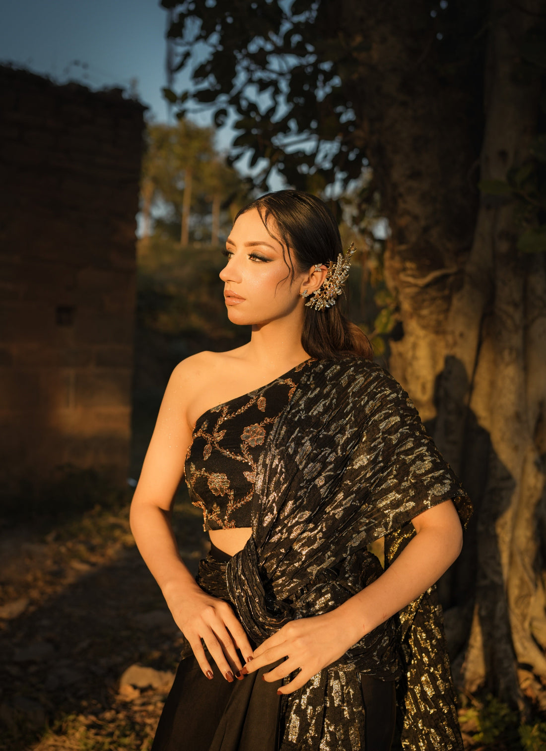 Raveena Noir - My Store