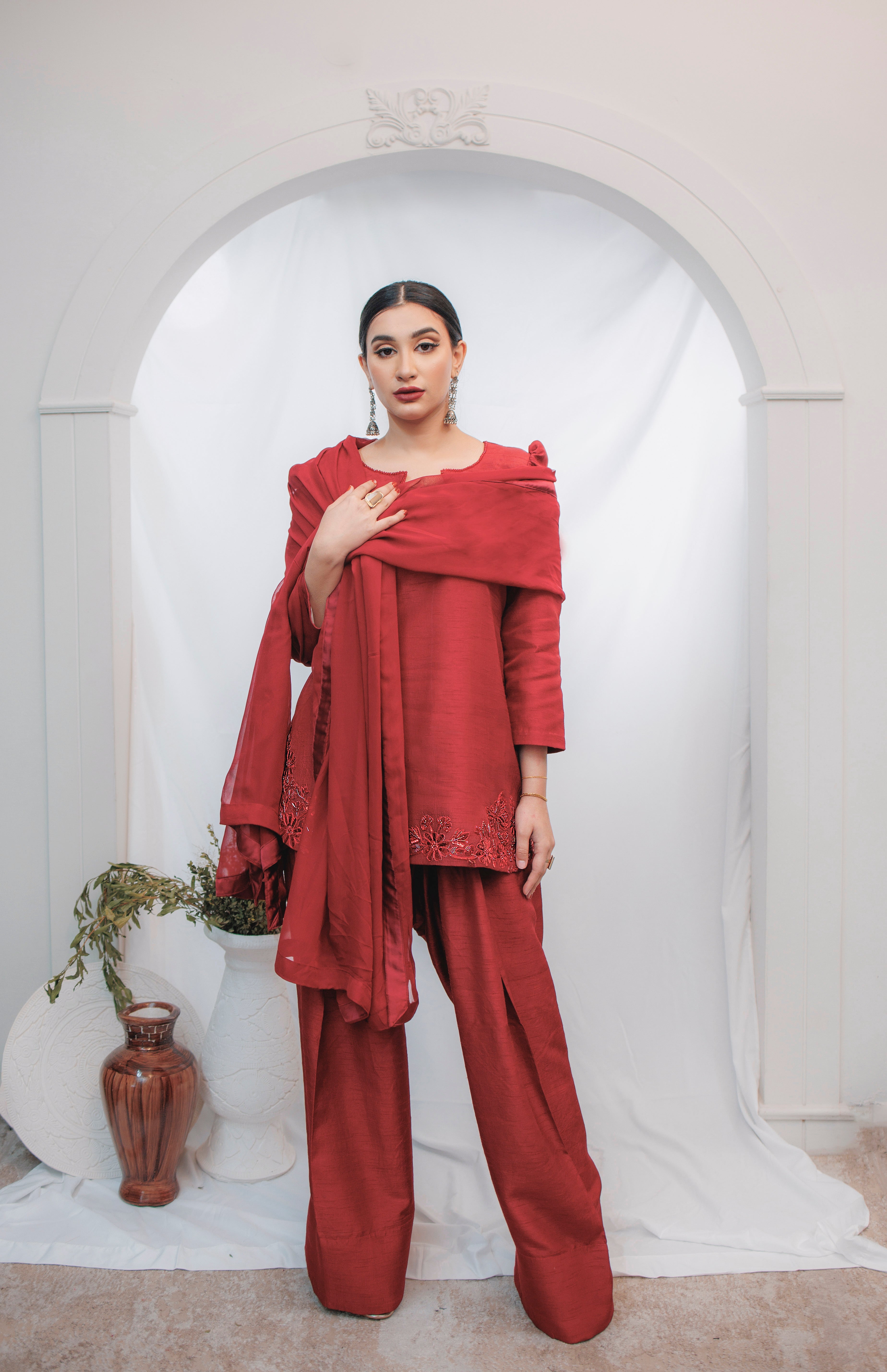 RED RADIANCE - My Store