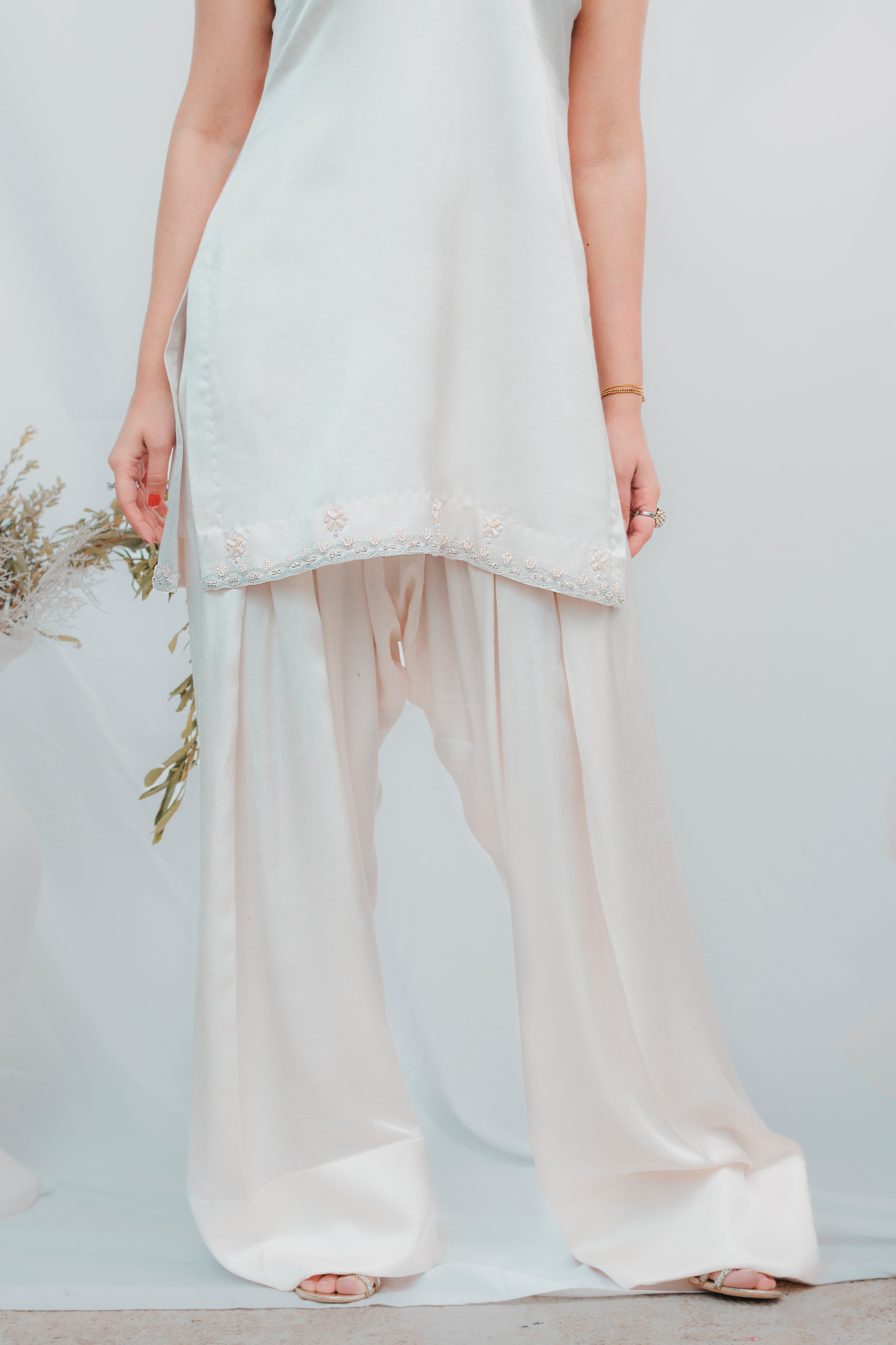 Gul-e-Safaaid – "The White Blossom" - My Store