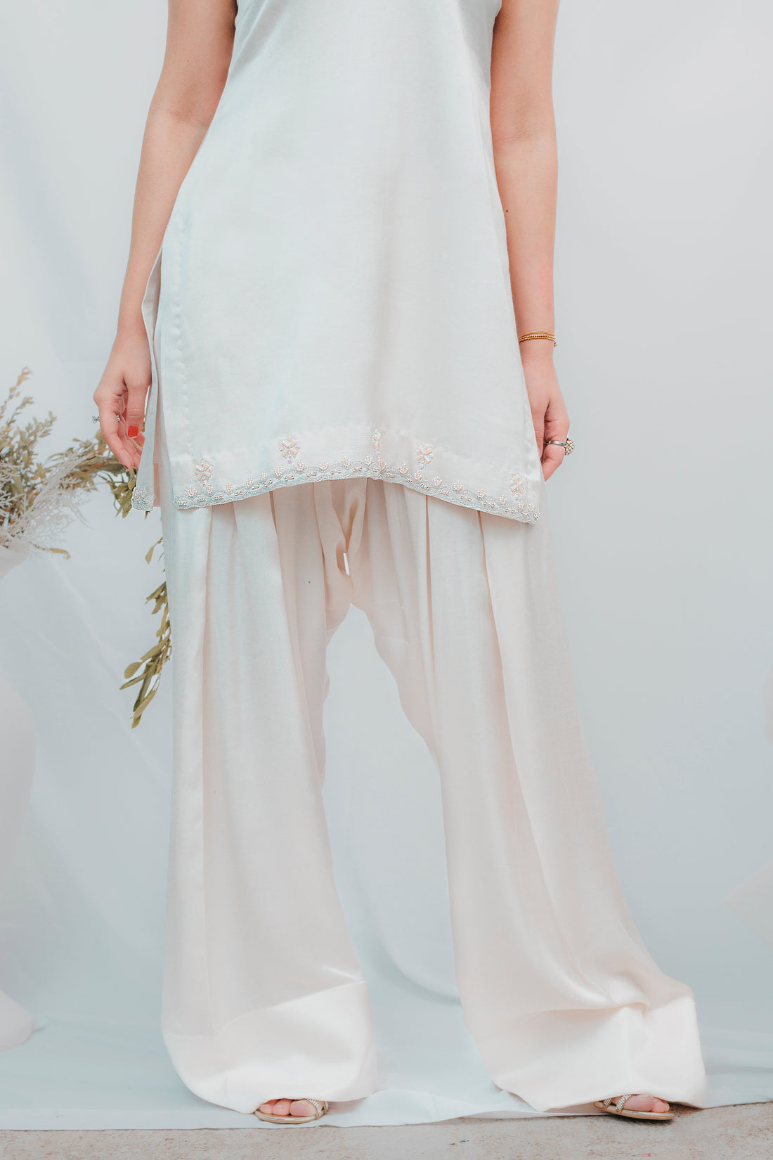 Gul-e-Safaaid – "The White Blossom" - My Store