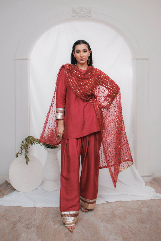 Fuchsia - My Store
