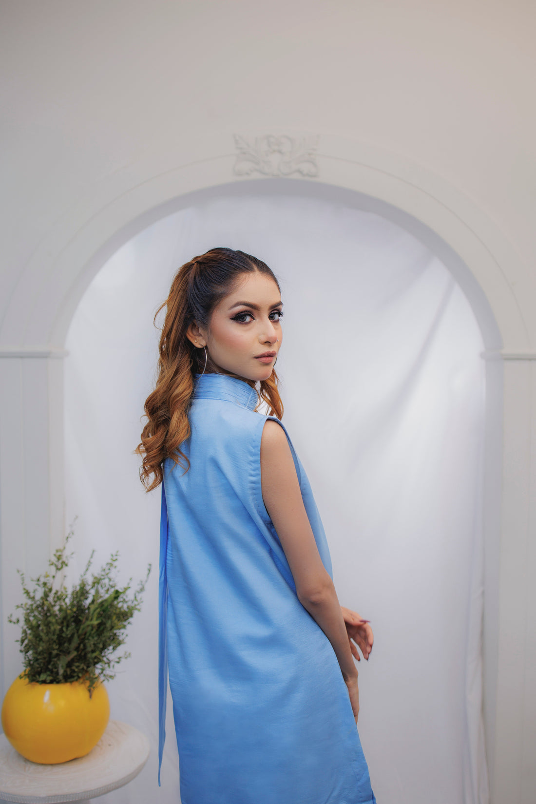 Powder Sky - My Store