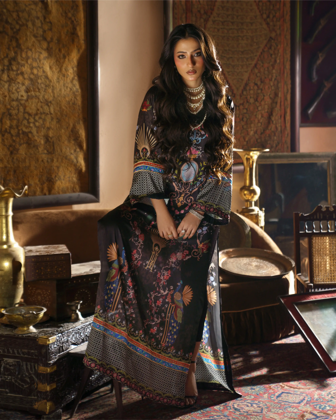 DECO SULTANATE