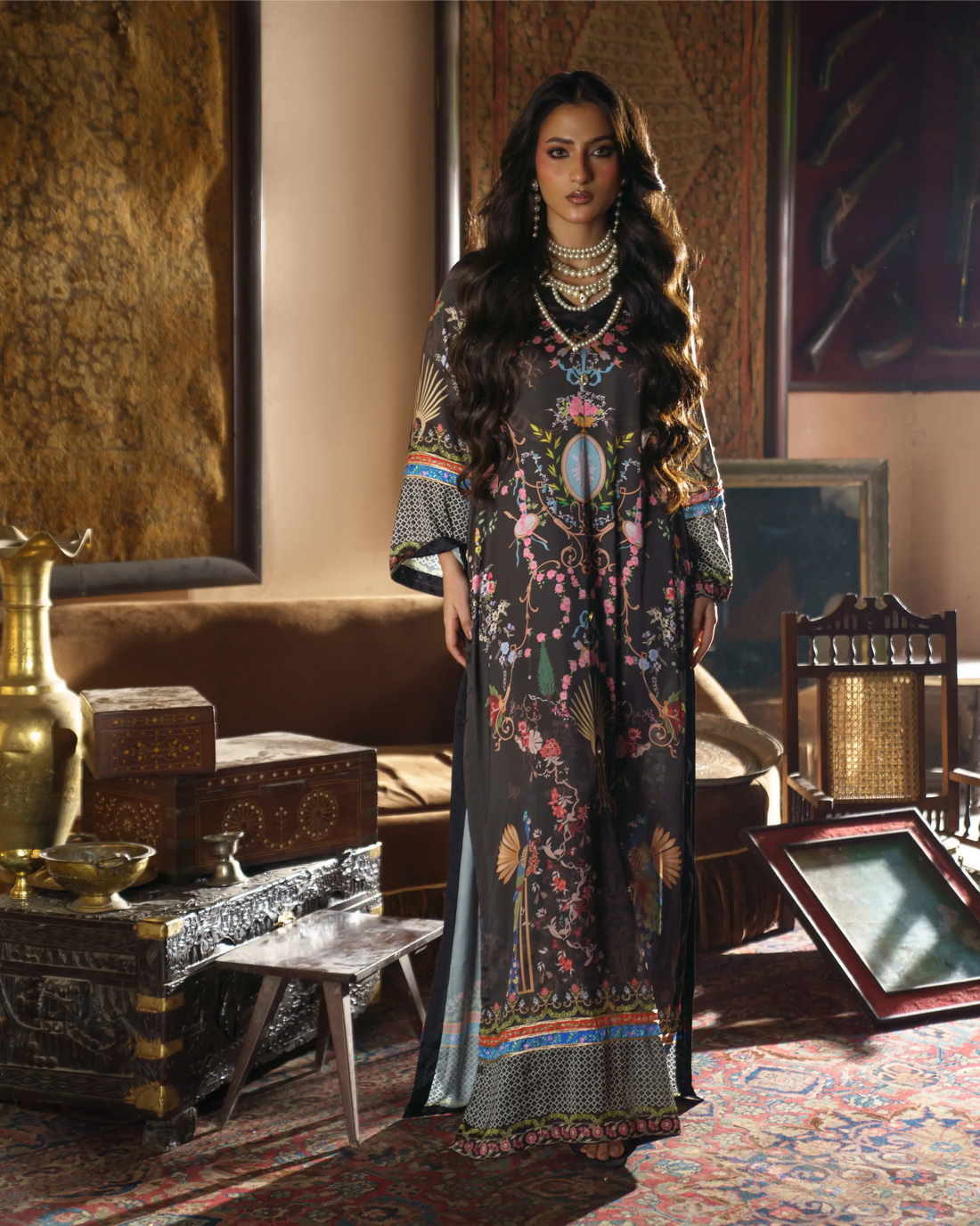 DECO SULTANATE