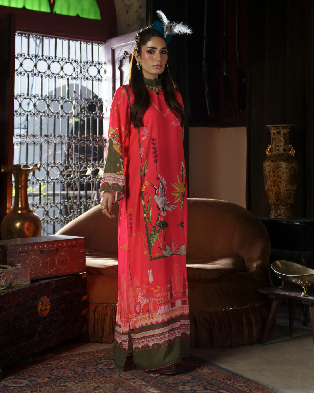 Malika Gulab