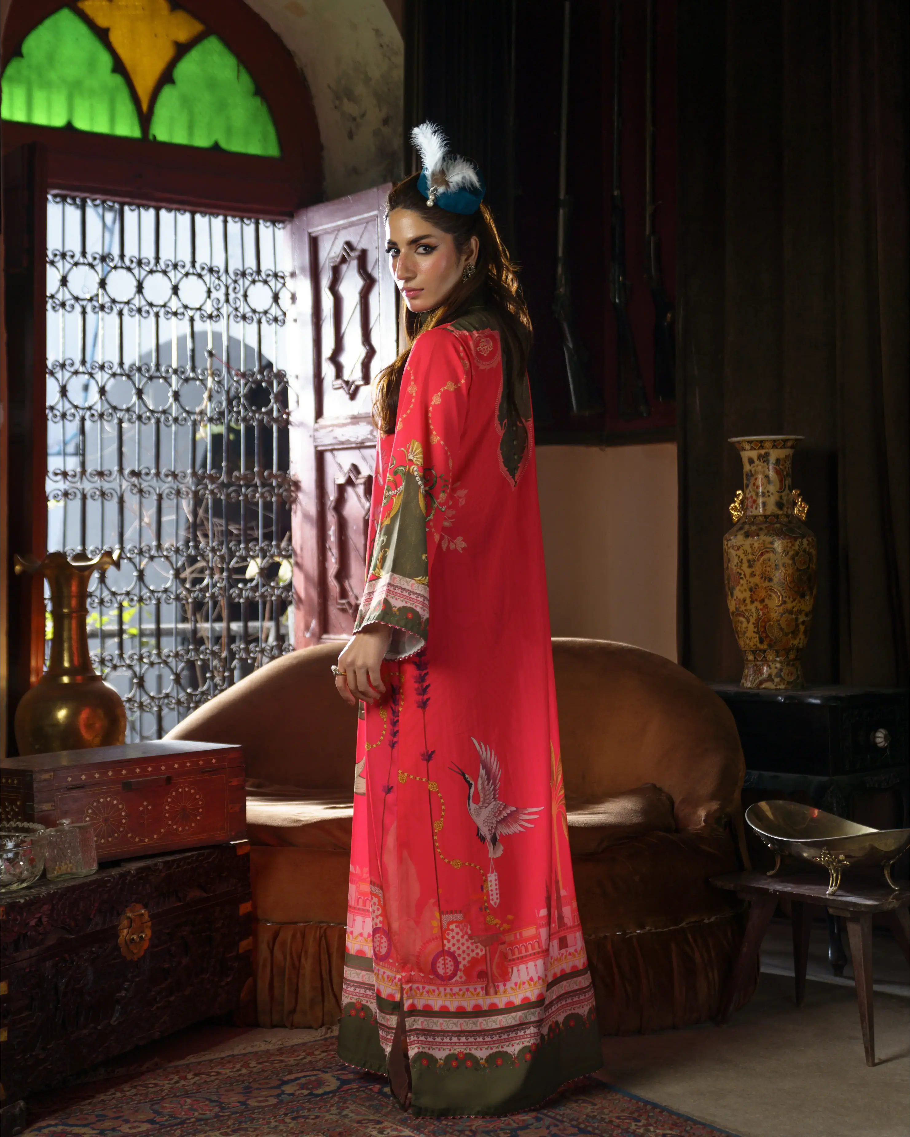 Malika Gulab