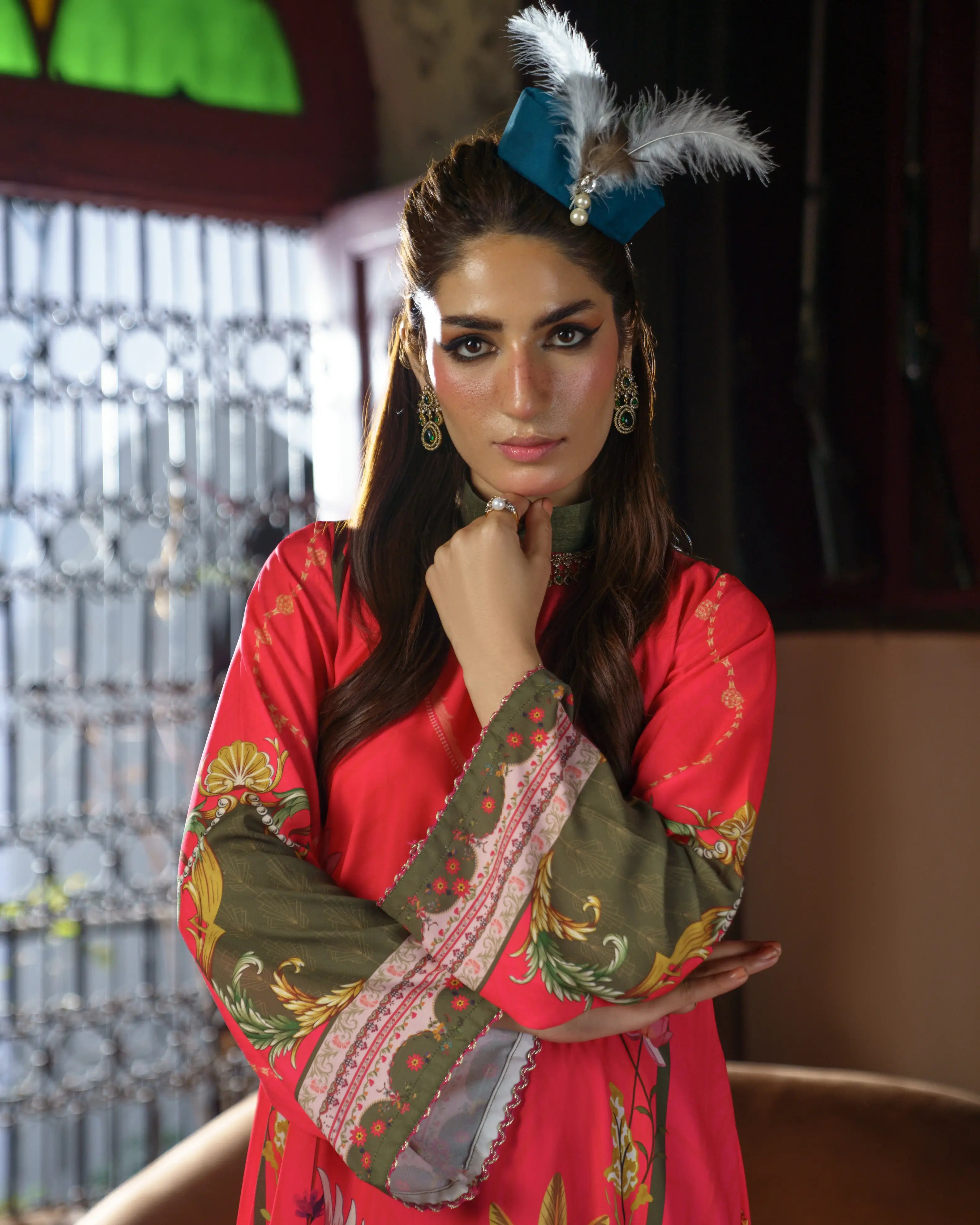 Malika Gulab