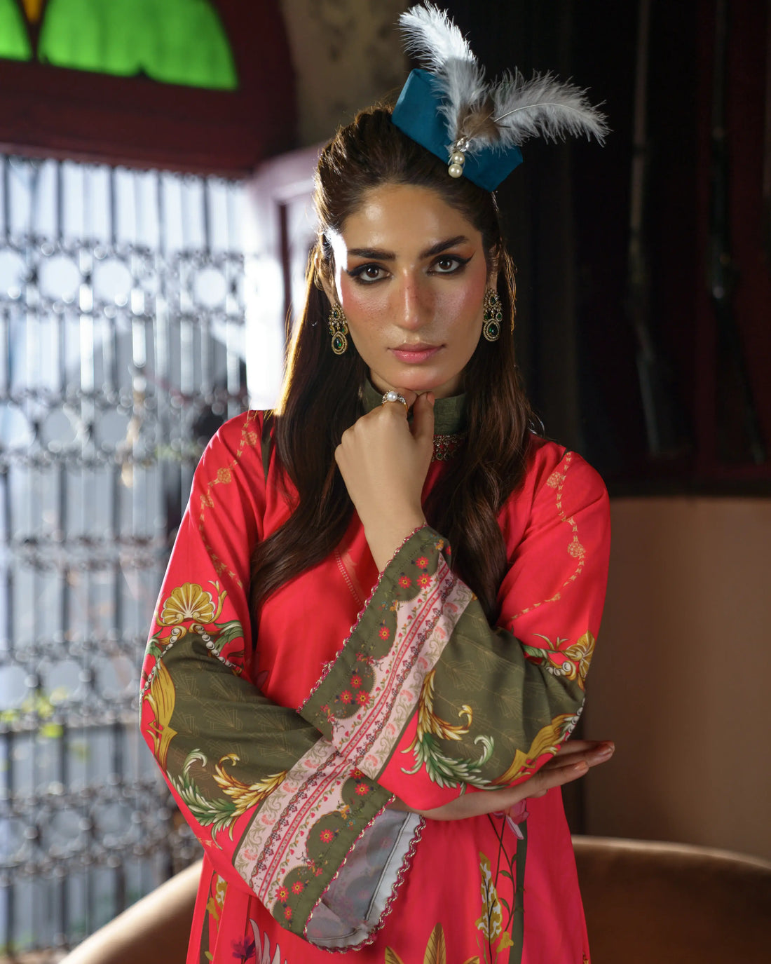 Malika Gulab