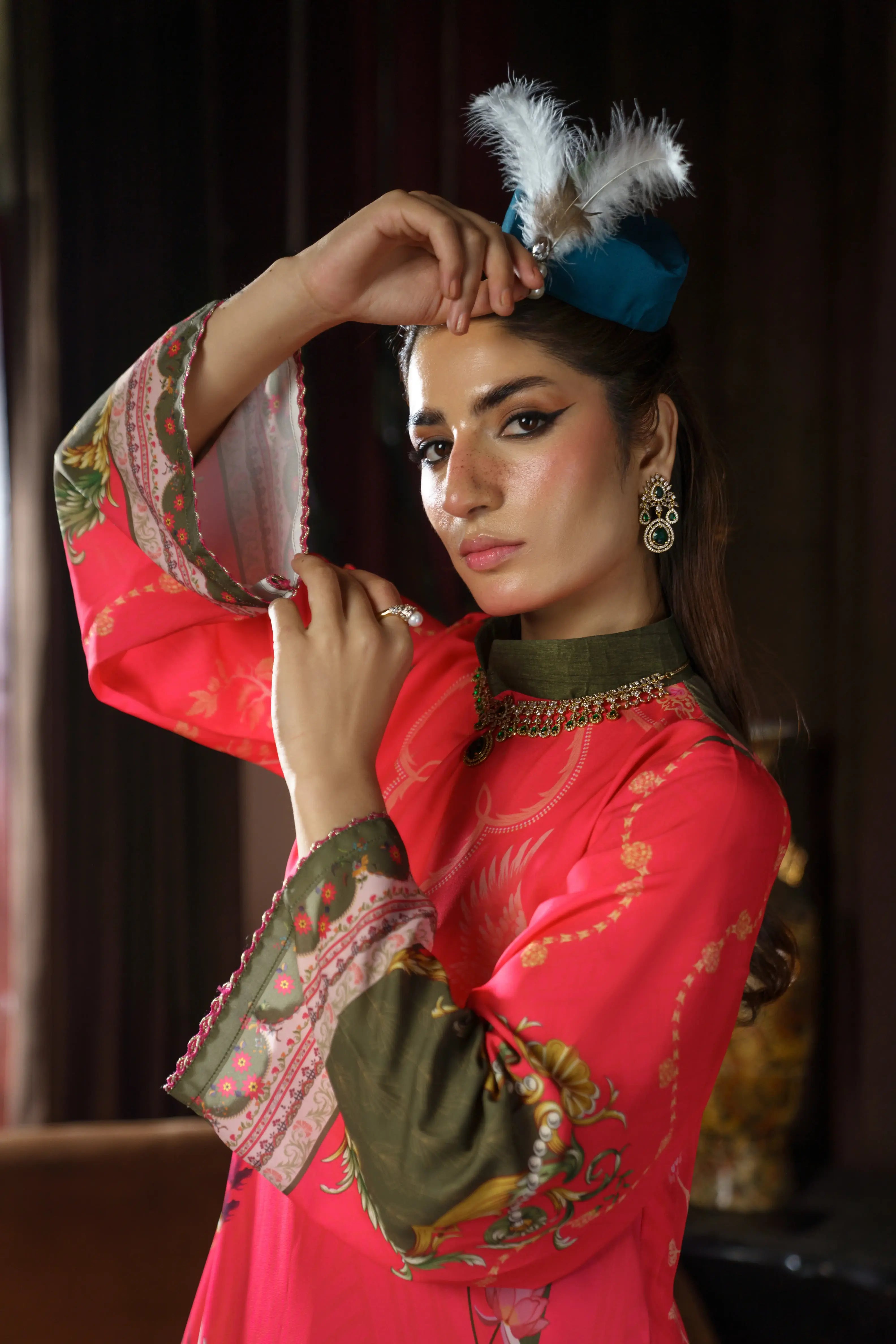 Malika Gulab