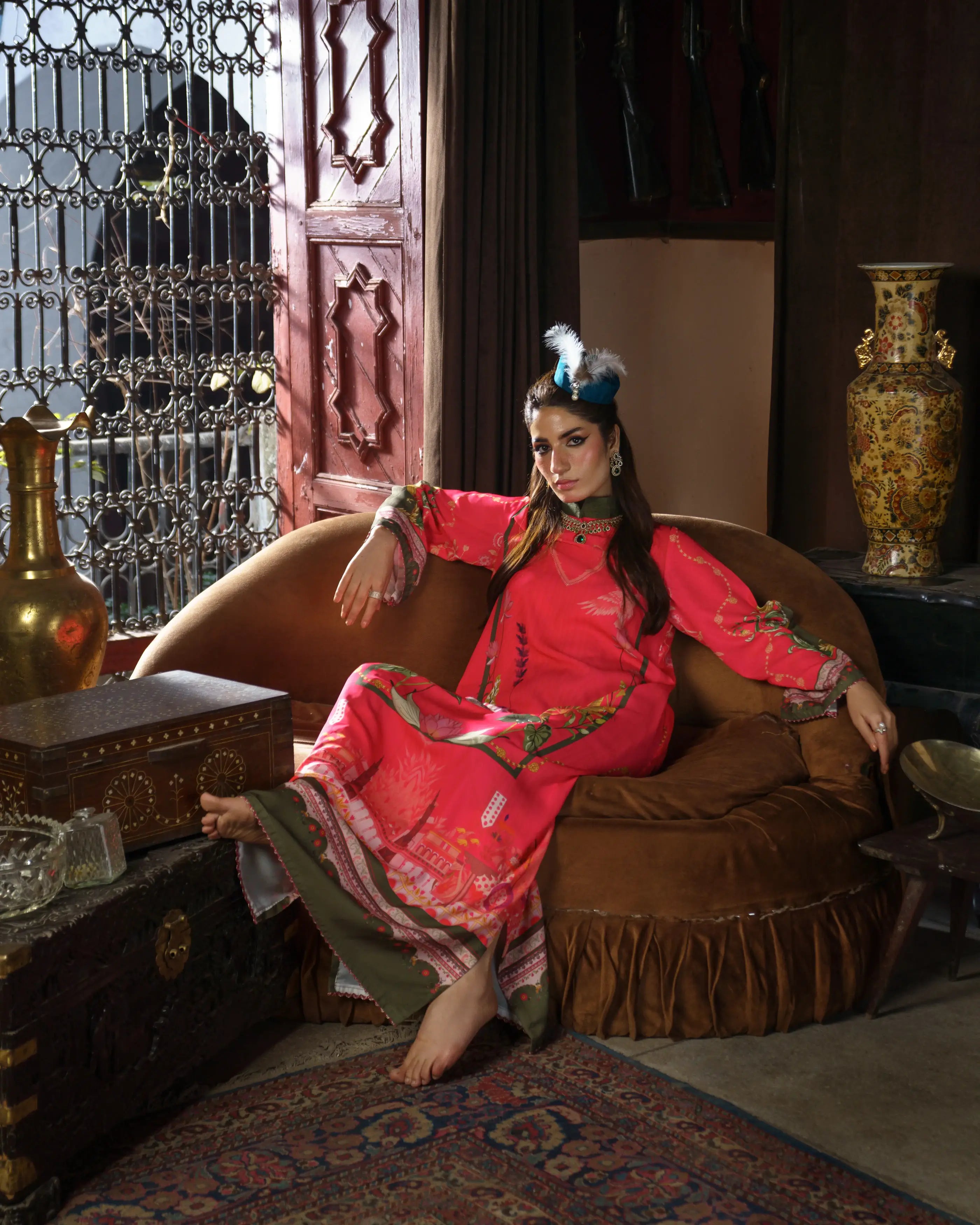 Malika Gulab