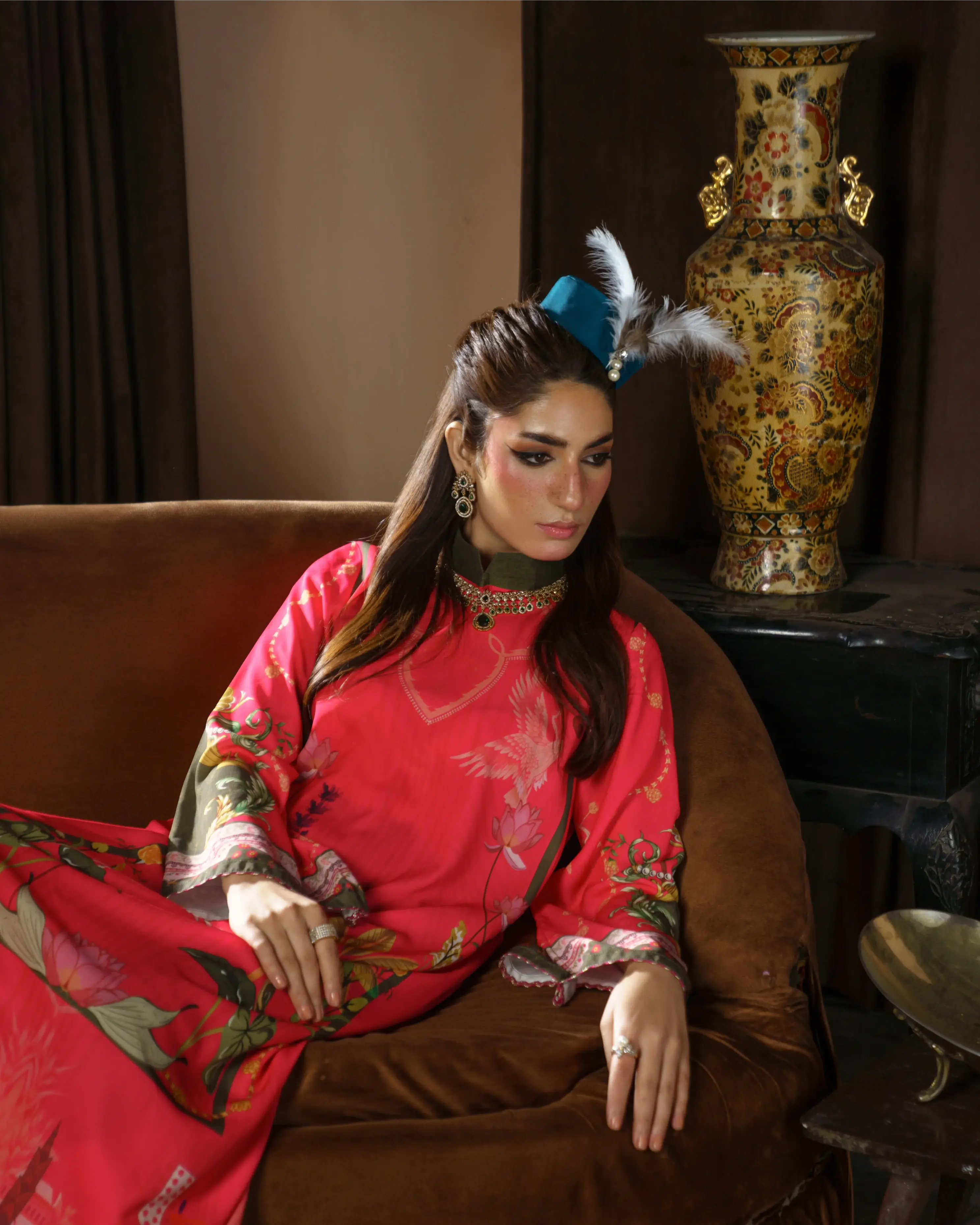 Malika Gulab