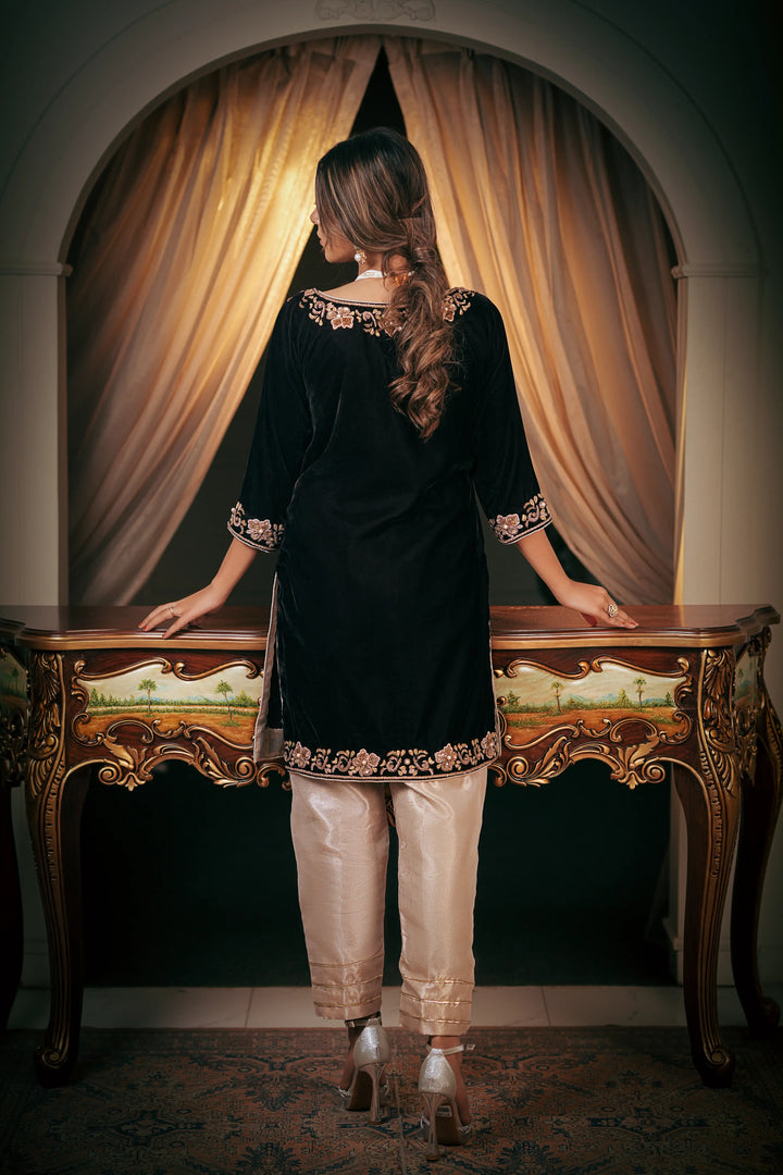 Mulberry Set