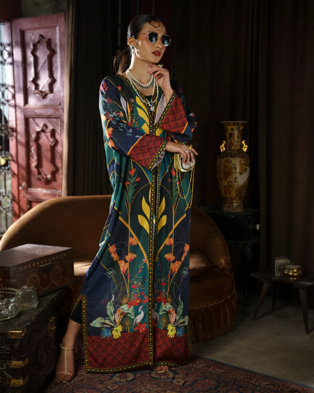 The Vizier