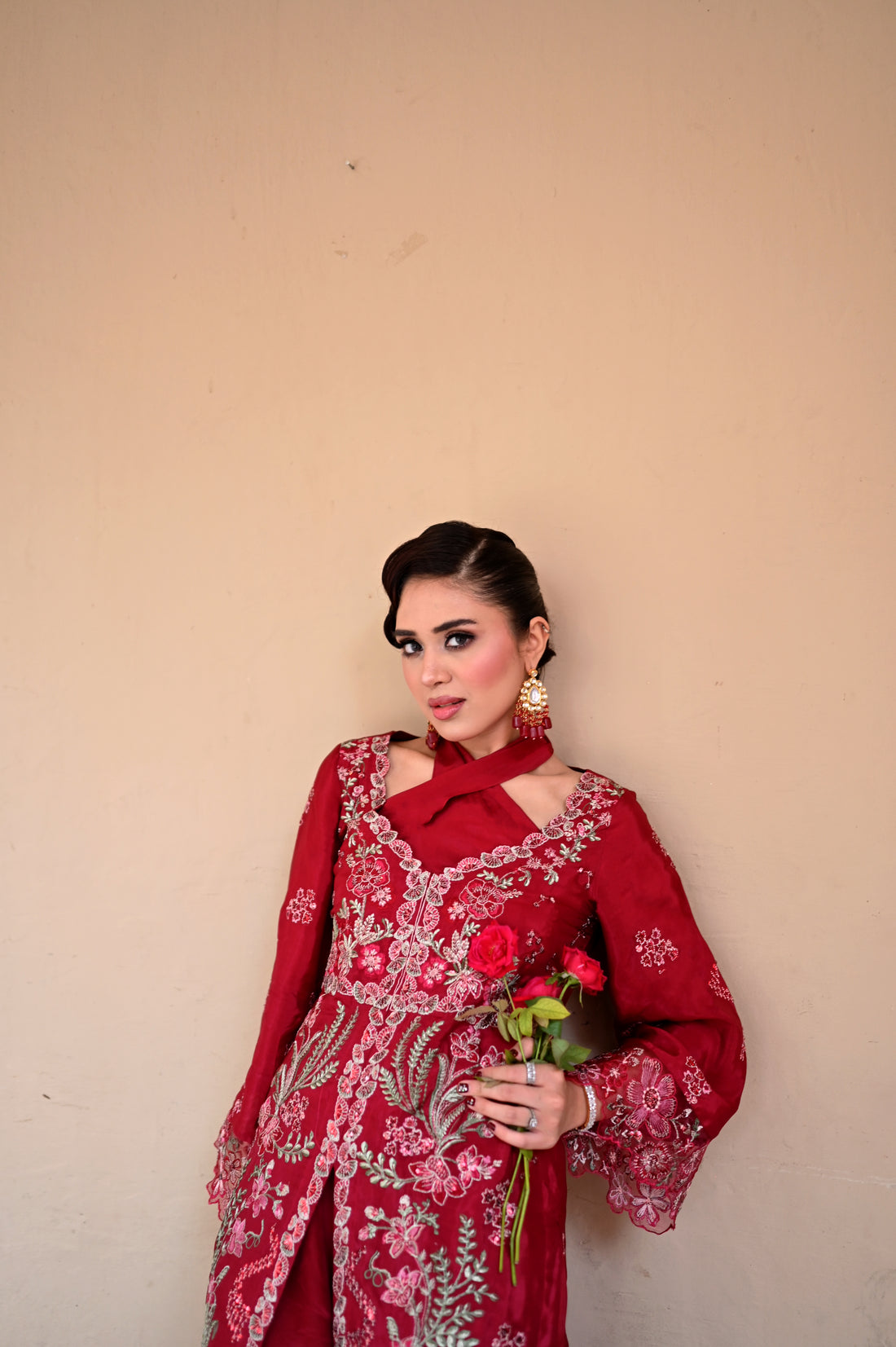 Lady Rubina